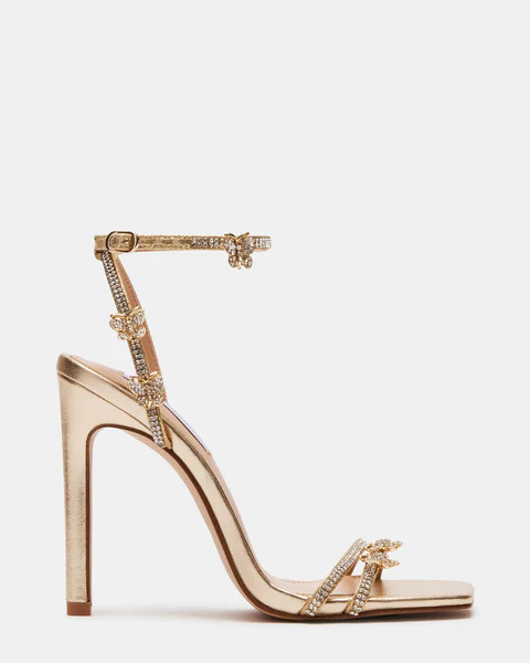 JADE GOLD | Steve Madden (US)