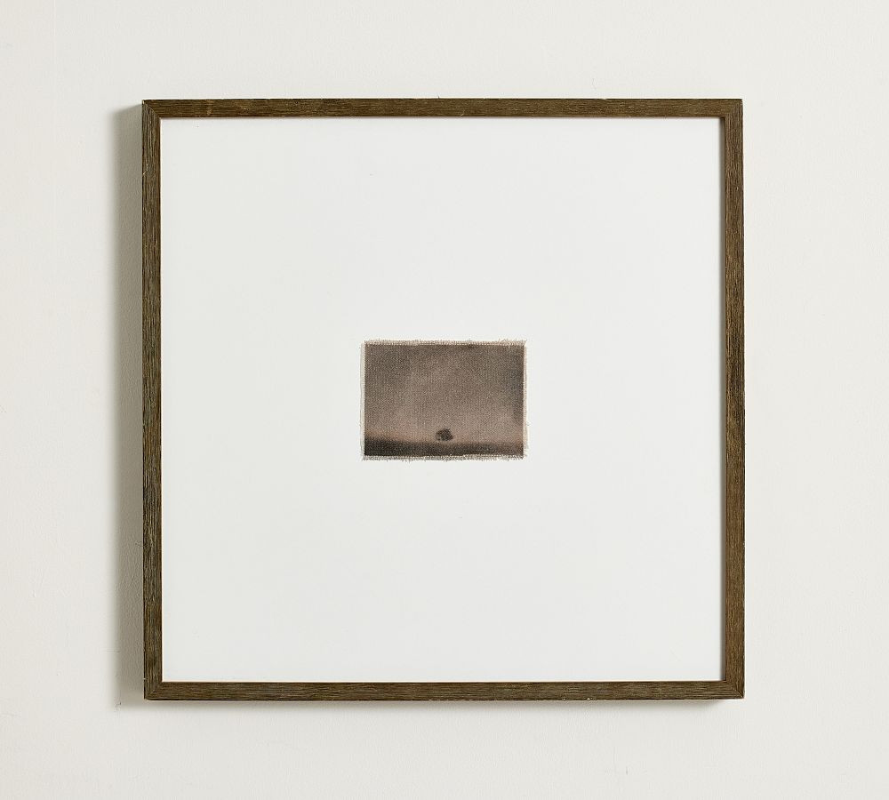 Tiny Landscapes by Chelsea Fly | Pottery Barn (US)