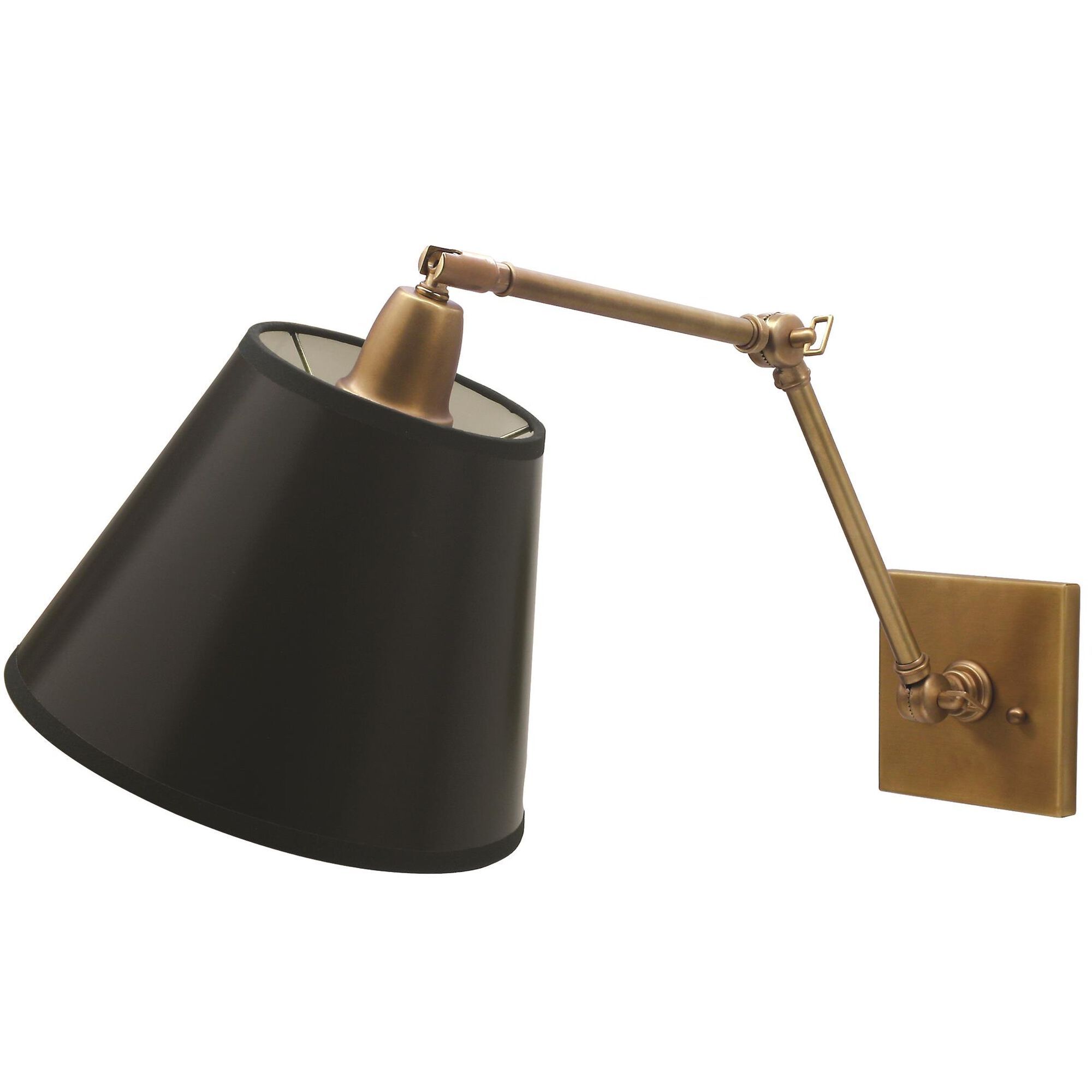 Classic Contemporary Wall Swing Lamp by House of Troy | 1800 Lighting