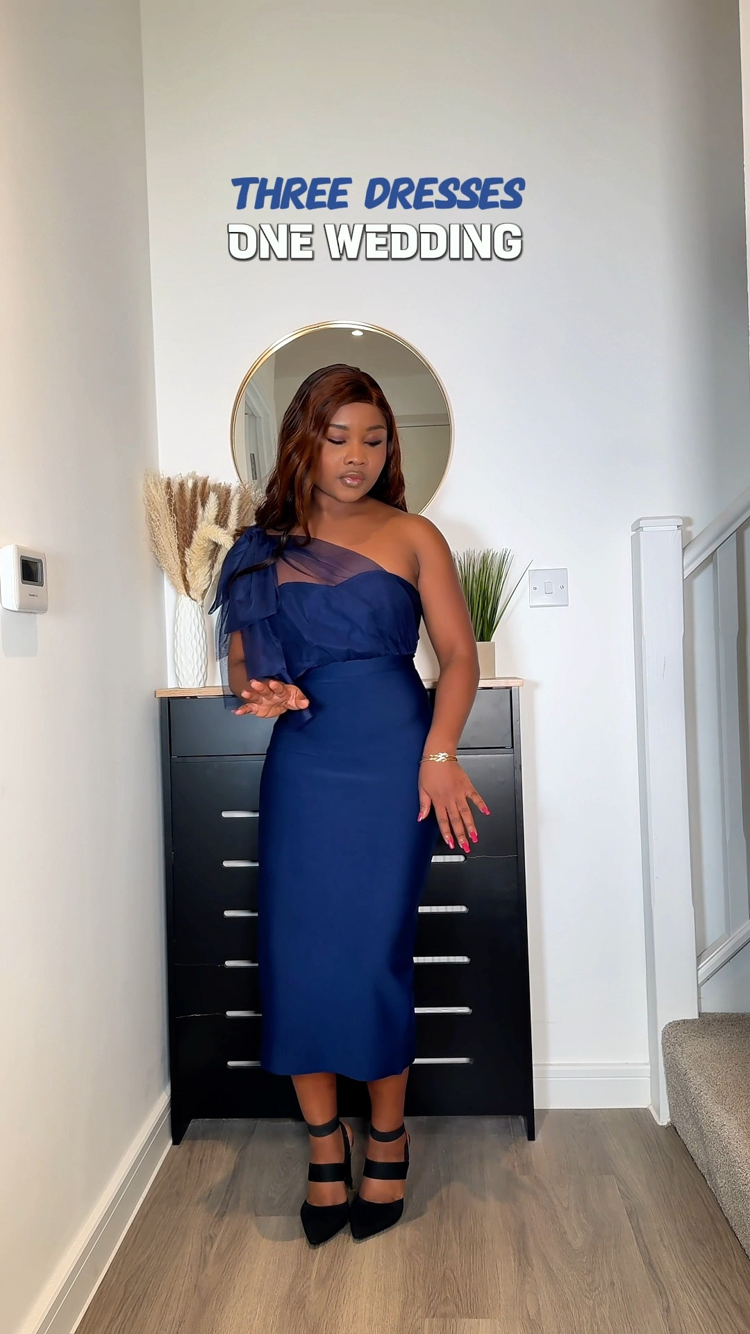 Wedding guest dresses 

#LTKeurope #LTKVideo