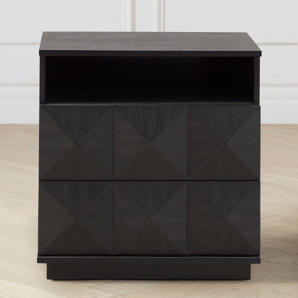 Ready To Ship - Brock Nightstand | Zgallerie | Z Gallerie