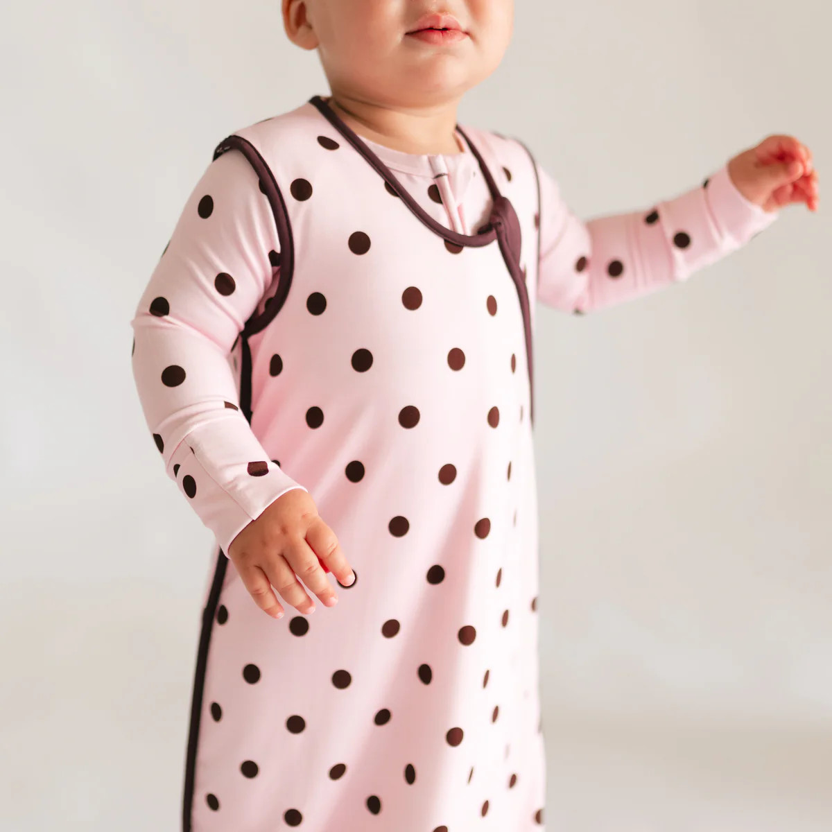 Infant Swaddle | Silks Design