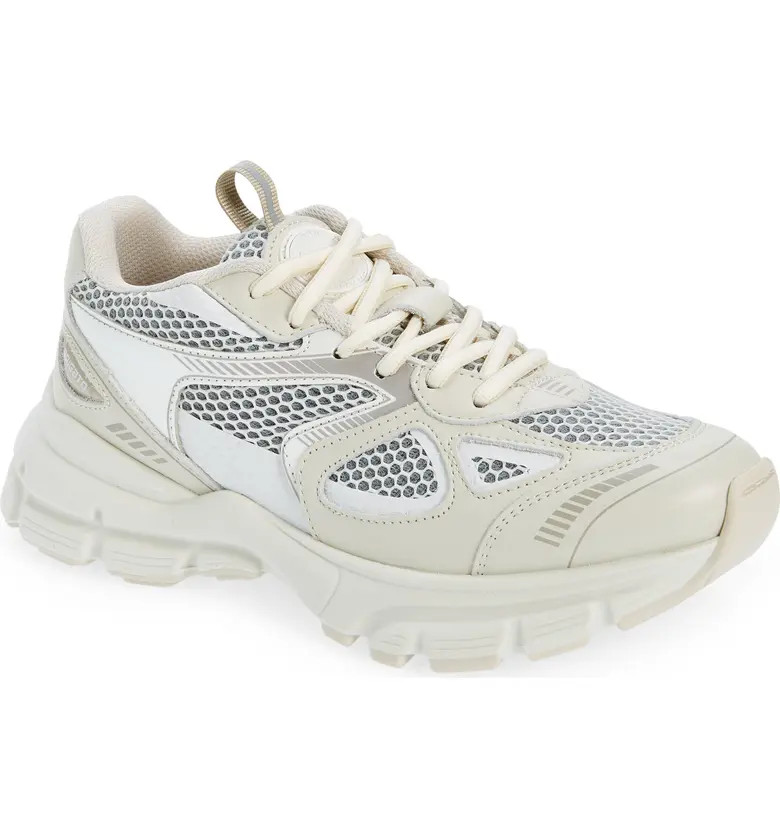 Axel Arigato Marathon Runner Sneaker (Women) | Nordstrom | Nordstrom