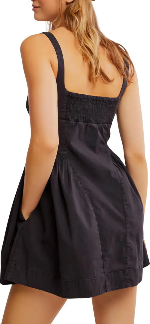 Astrid Minidress | Nordstrom