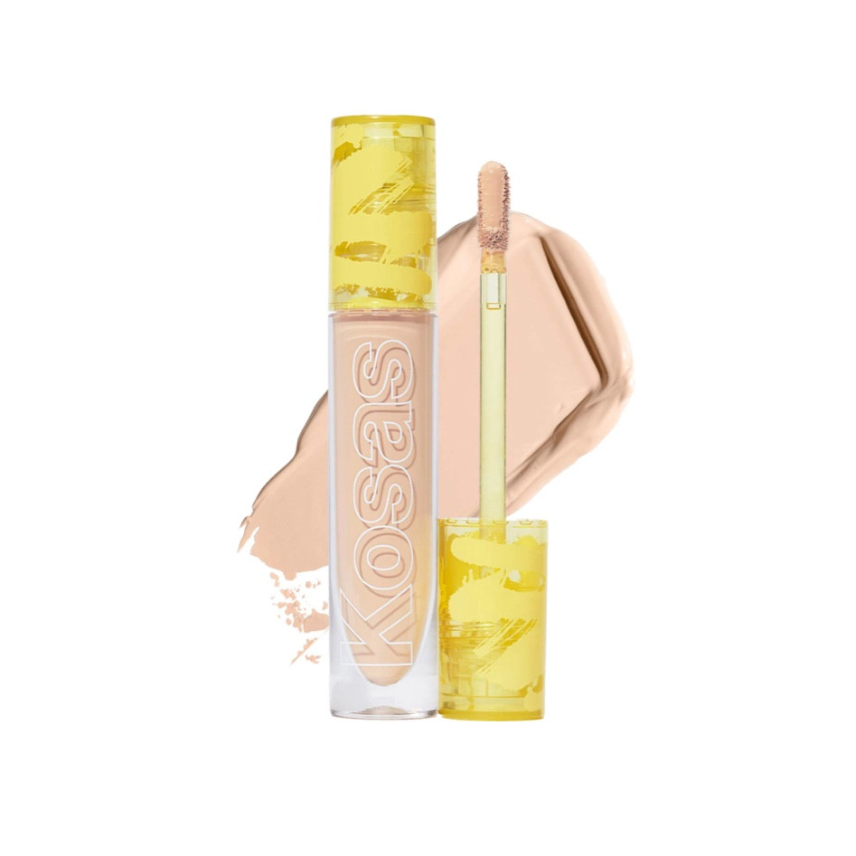 Covers + skin like finish. One of my favs