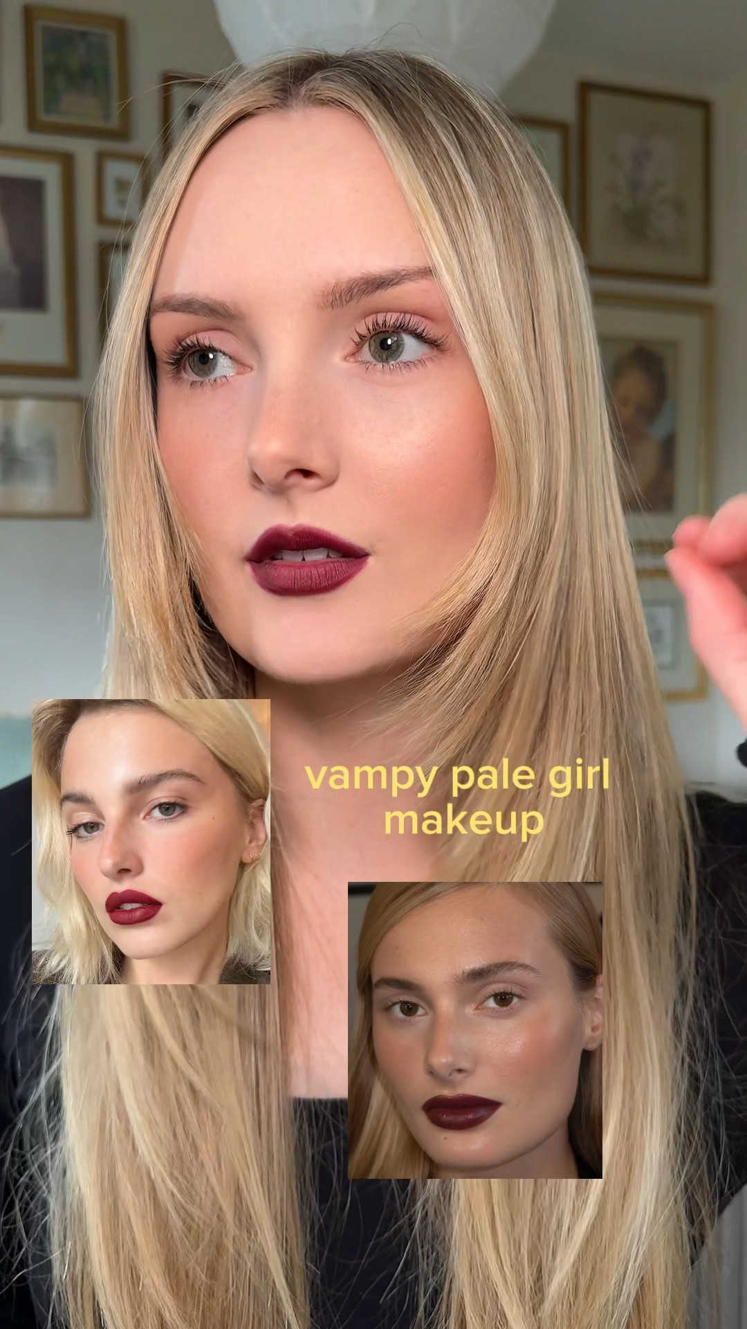 Soshe beauty blush in bare muse cannot be linked here!