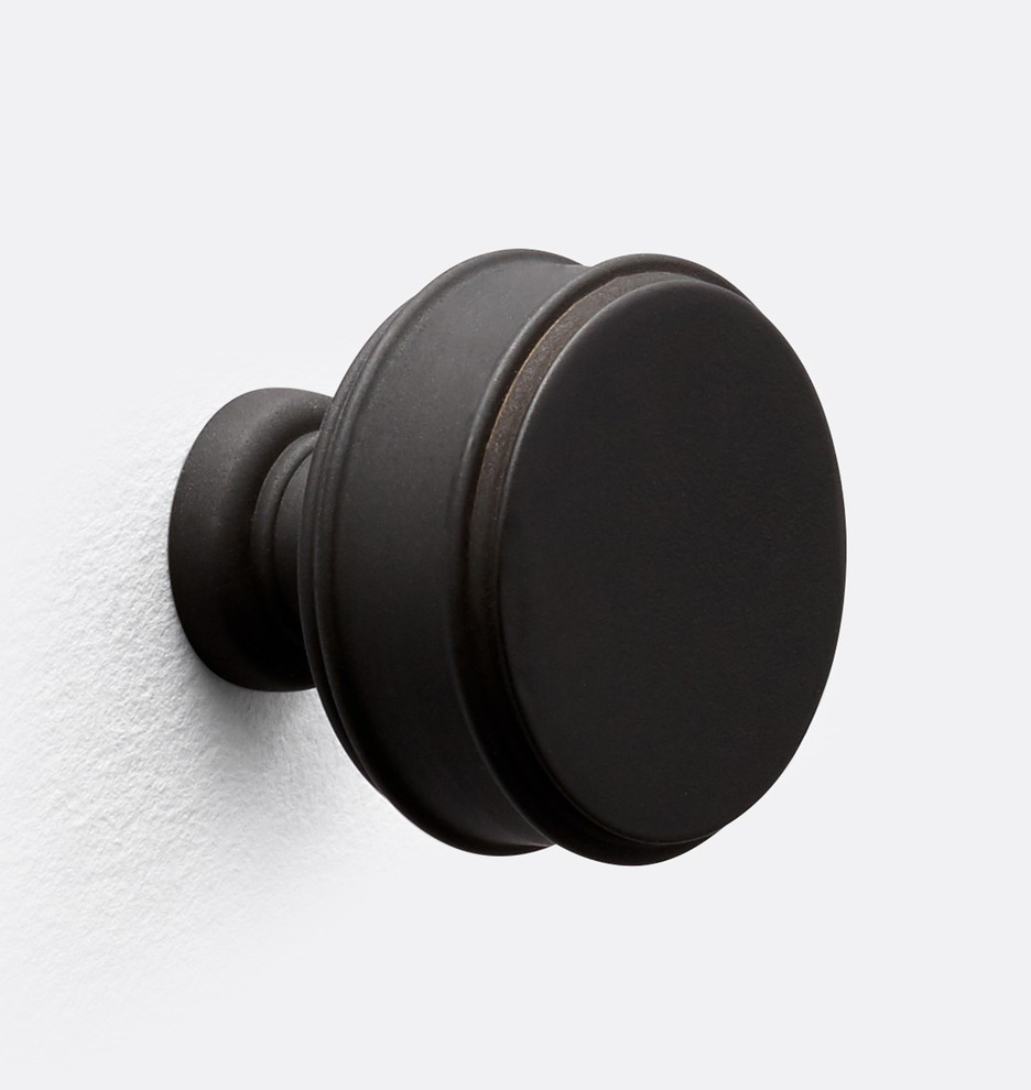 Ladd Cabinet Knob
 | Rejuvenation | Rejuvenation