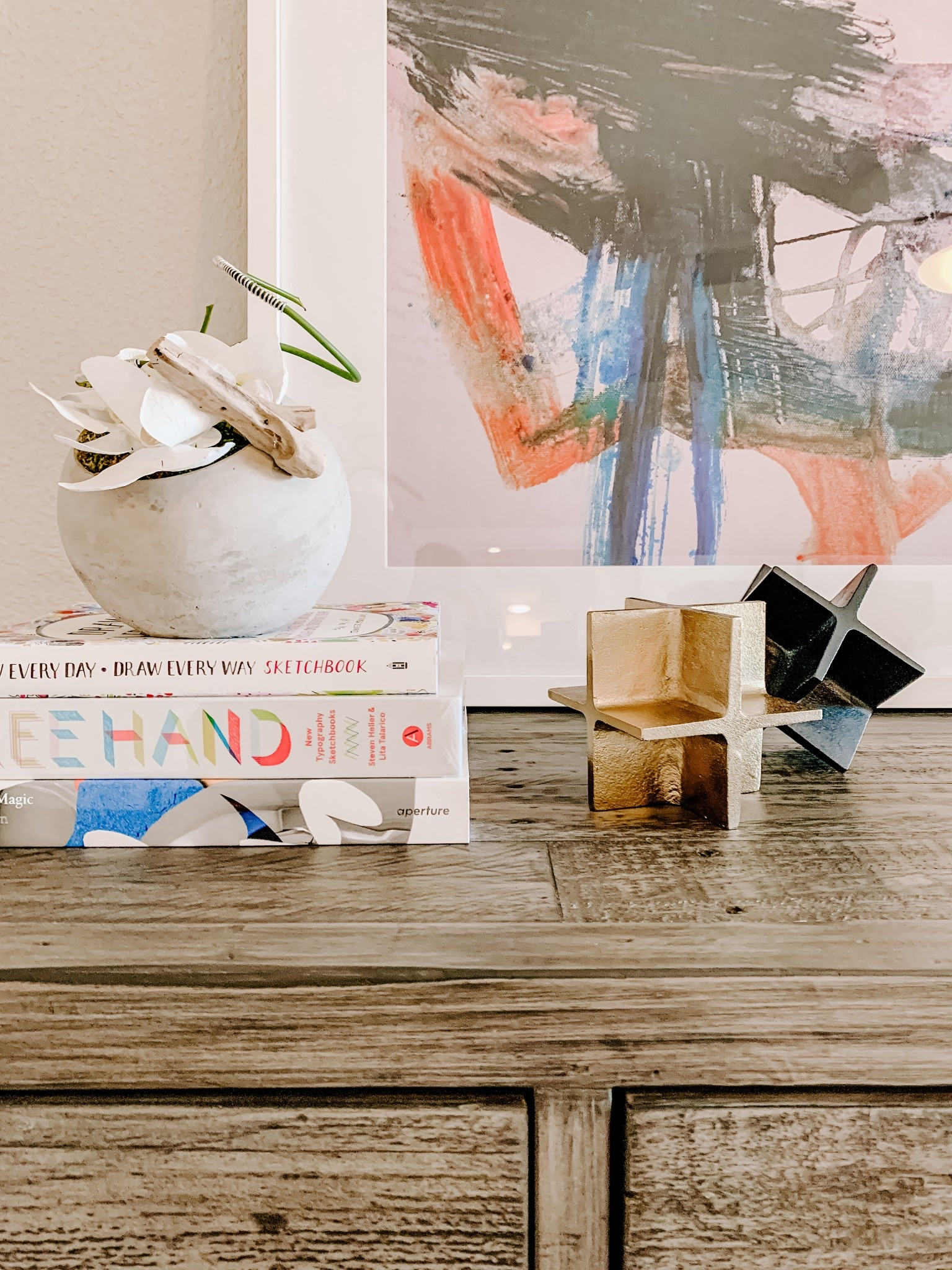 Shop some art we love for bringing a pop of color and fun to any space! 

#LTKFamily #LTKHome #LTKStyleTip