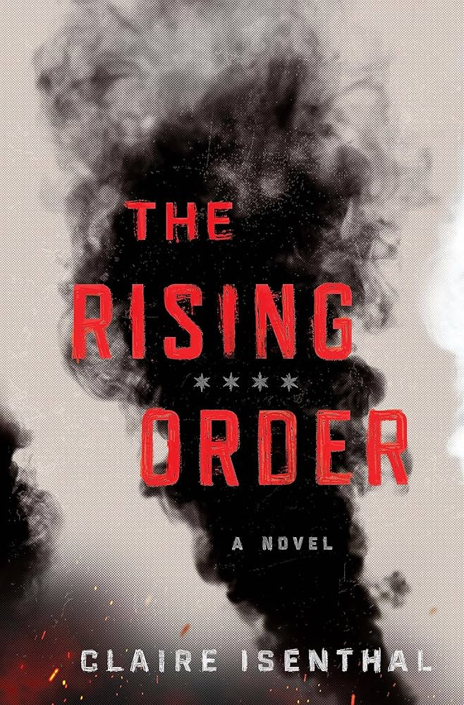 The Rising Order (The Rising Order, 1) | Amazon (US)