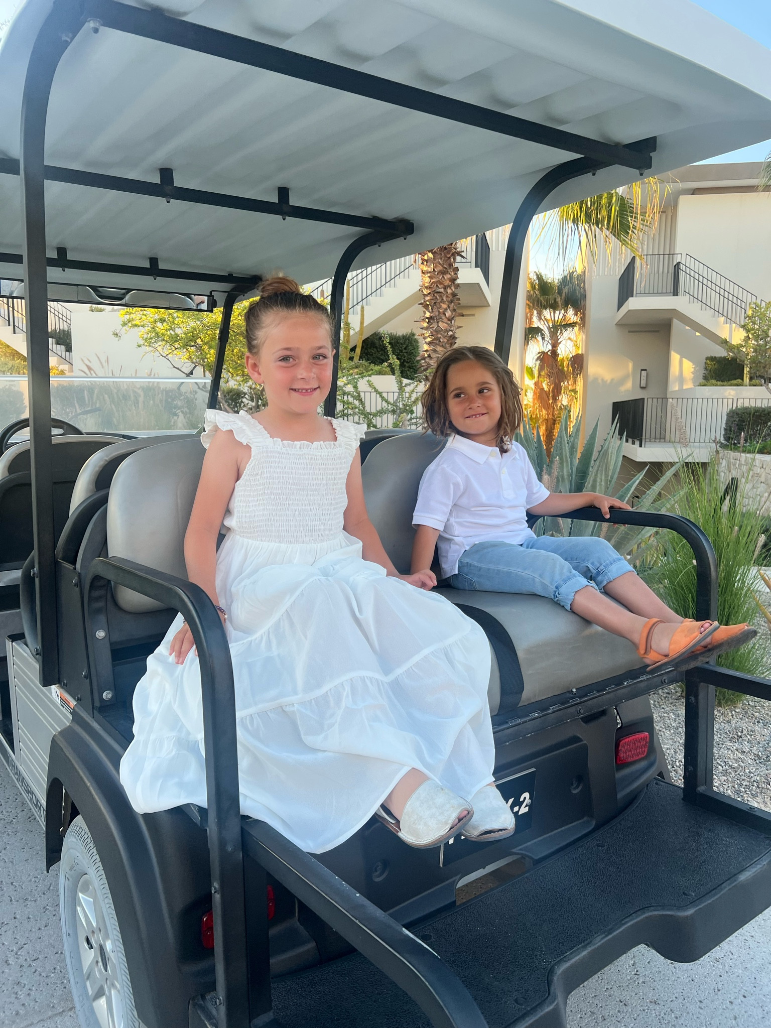 Kid summer dressy Vacay outfits 

#LTKSeasonal #LTKkids