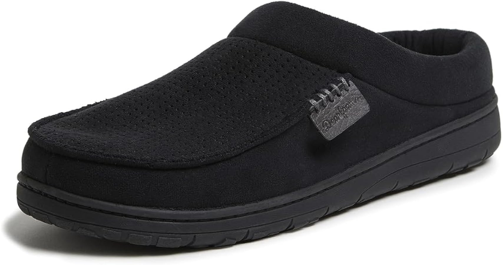 Black Perforated | Amazon (US)