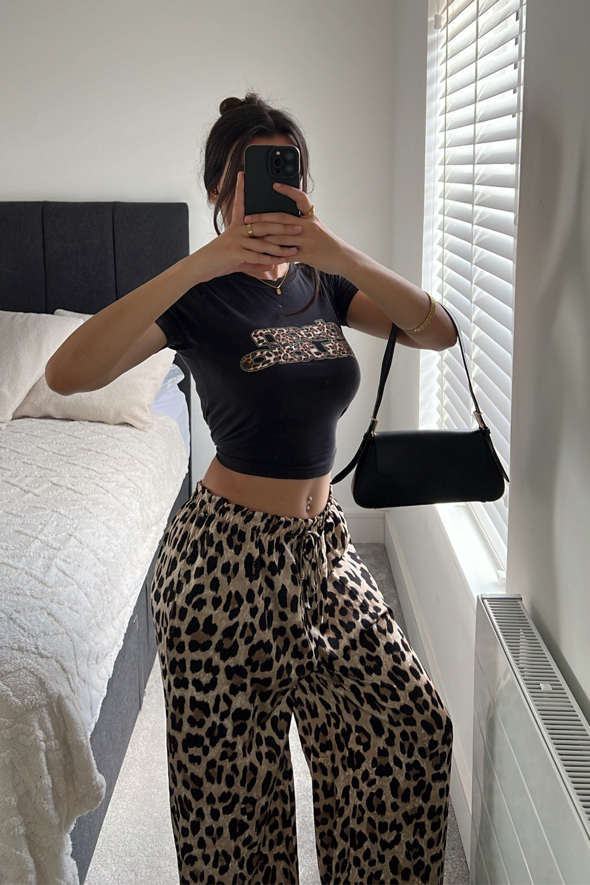 Bottoms from REBELLIOUS FASHION (linked in TikTok shop)

Linked similar options from SHEIN🫶🏼

TIKTOK: @elaizelx



#LTKsummer #LTKuk #LTKeurope