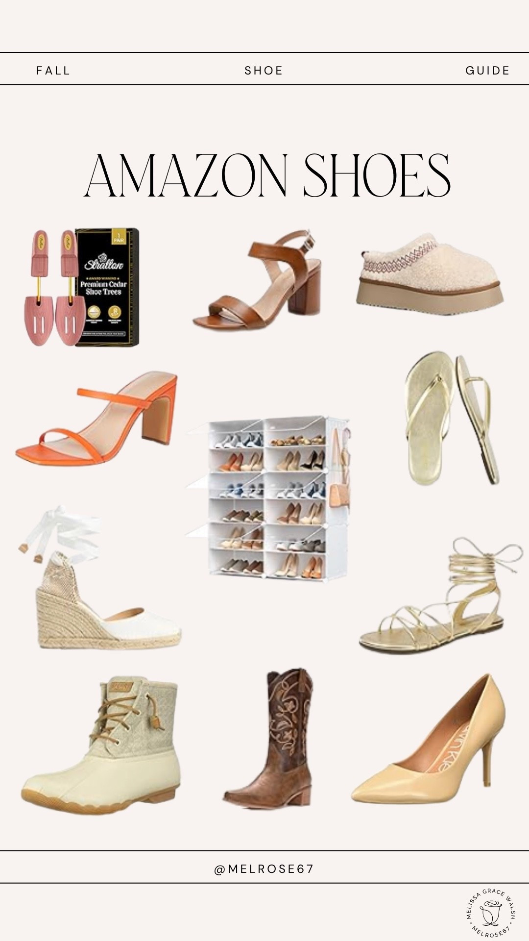 Amazon prime day shoe finds

#LTKShoeCrush