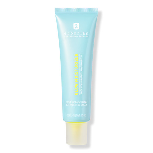 Glow Moisturizer with Hyaluronic Acid and 5% Niacinamide | Ulta