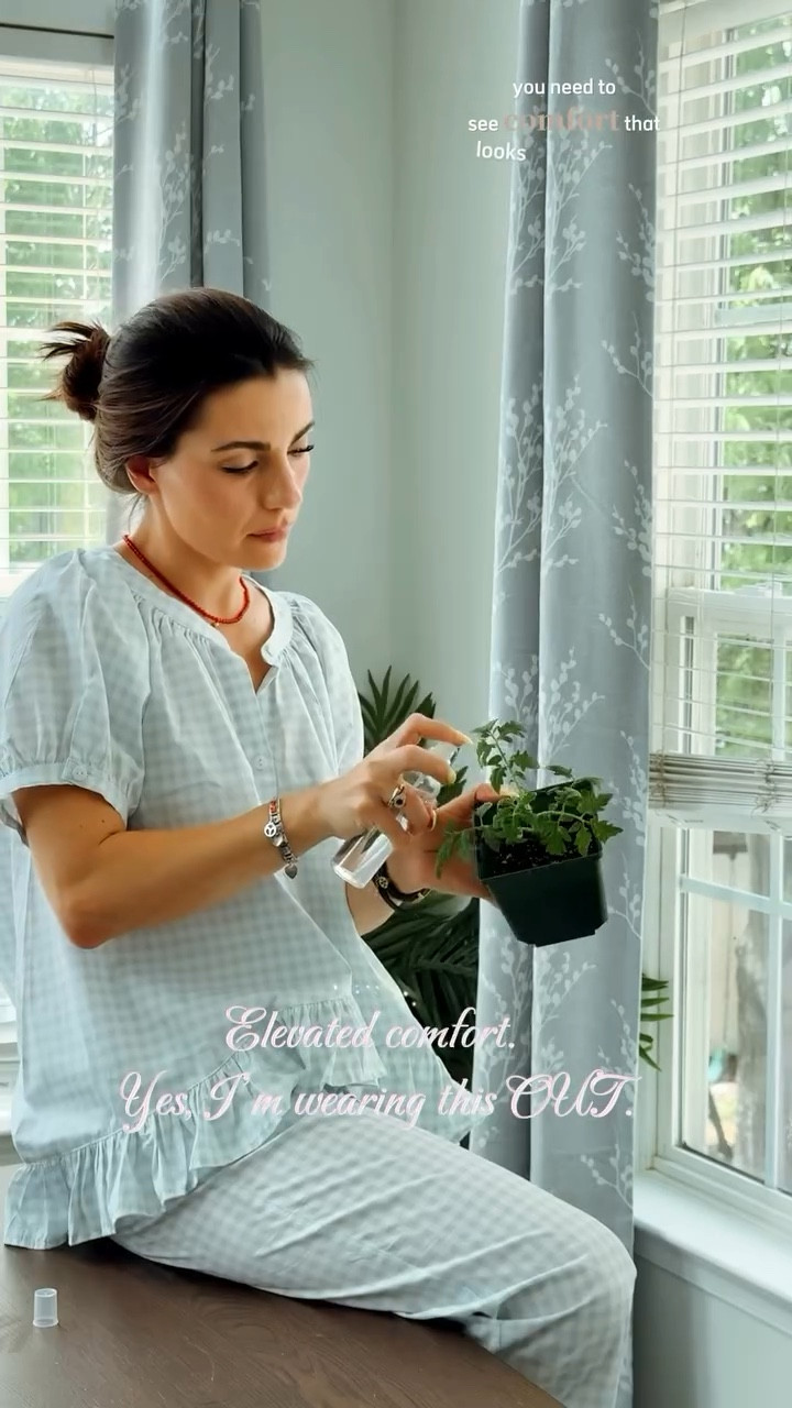 Shhh… 🤫 nobody knows I’m wearing PJs! 🥰

These dreamy sets from @piyama_co are part of their special Mother’s Day Collection, and for every item purchased, $5 is donated to Share the Dignity, helping women in need. 🙏🏻🧚🏼

Let’s make this Mother’s Day meaningful, stylish, and comfy.. 

I’ve linked to my looks via @shop.ltk 

#ad #PiyamaPartner #MothersDayWithMeaning #LTKStyle #LTKDM #PiyamaLove #GiftIdeas #MothersDayGift #ComfortWithPurpose #GiveAGiftWithMeaning #liketkit #LKTFind

#LTKStyleTip #LTKFamily #LTKGiftGuide