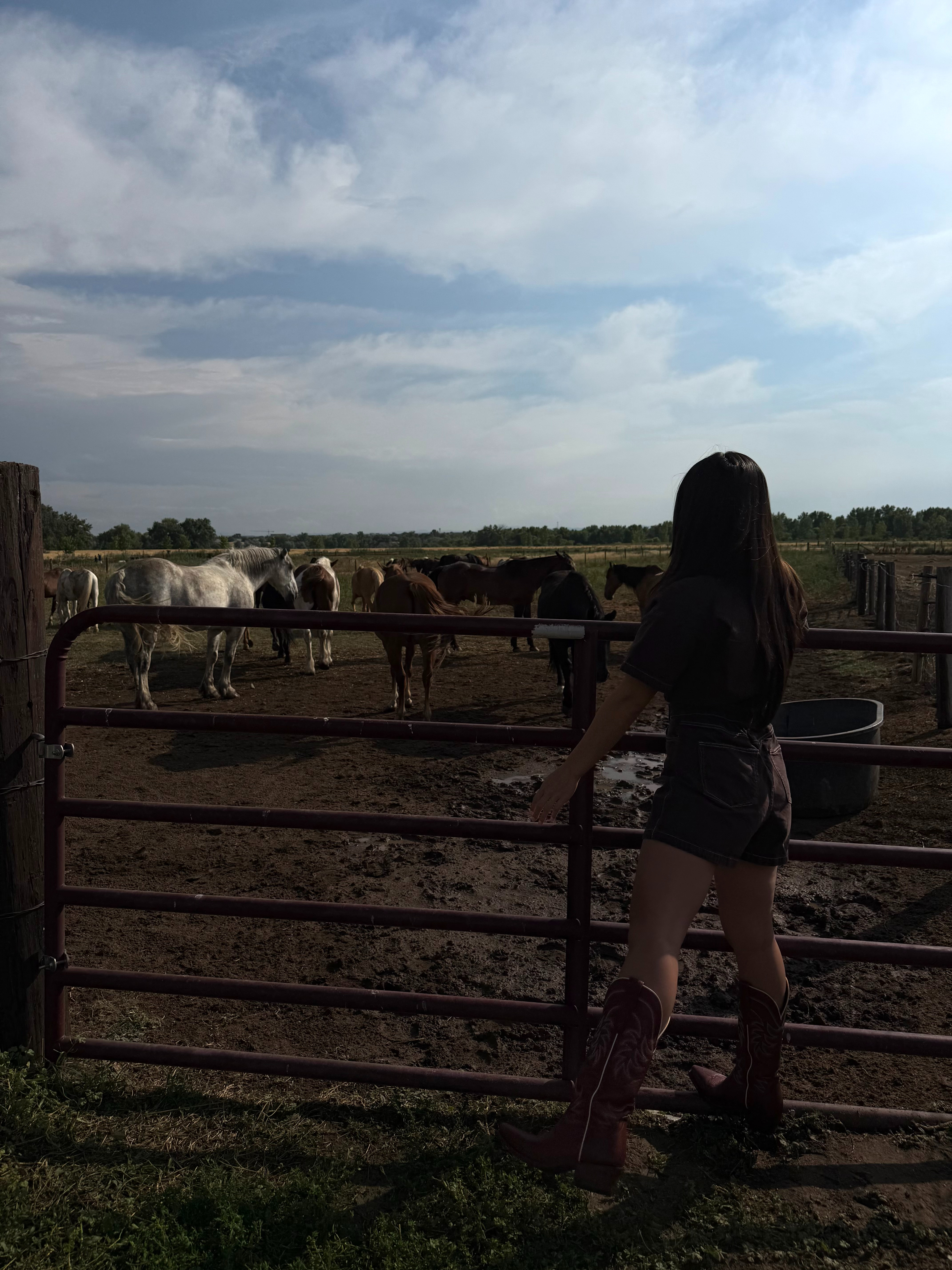 colorado ranch fit!

#LTKfashion #LTKootd

 