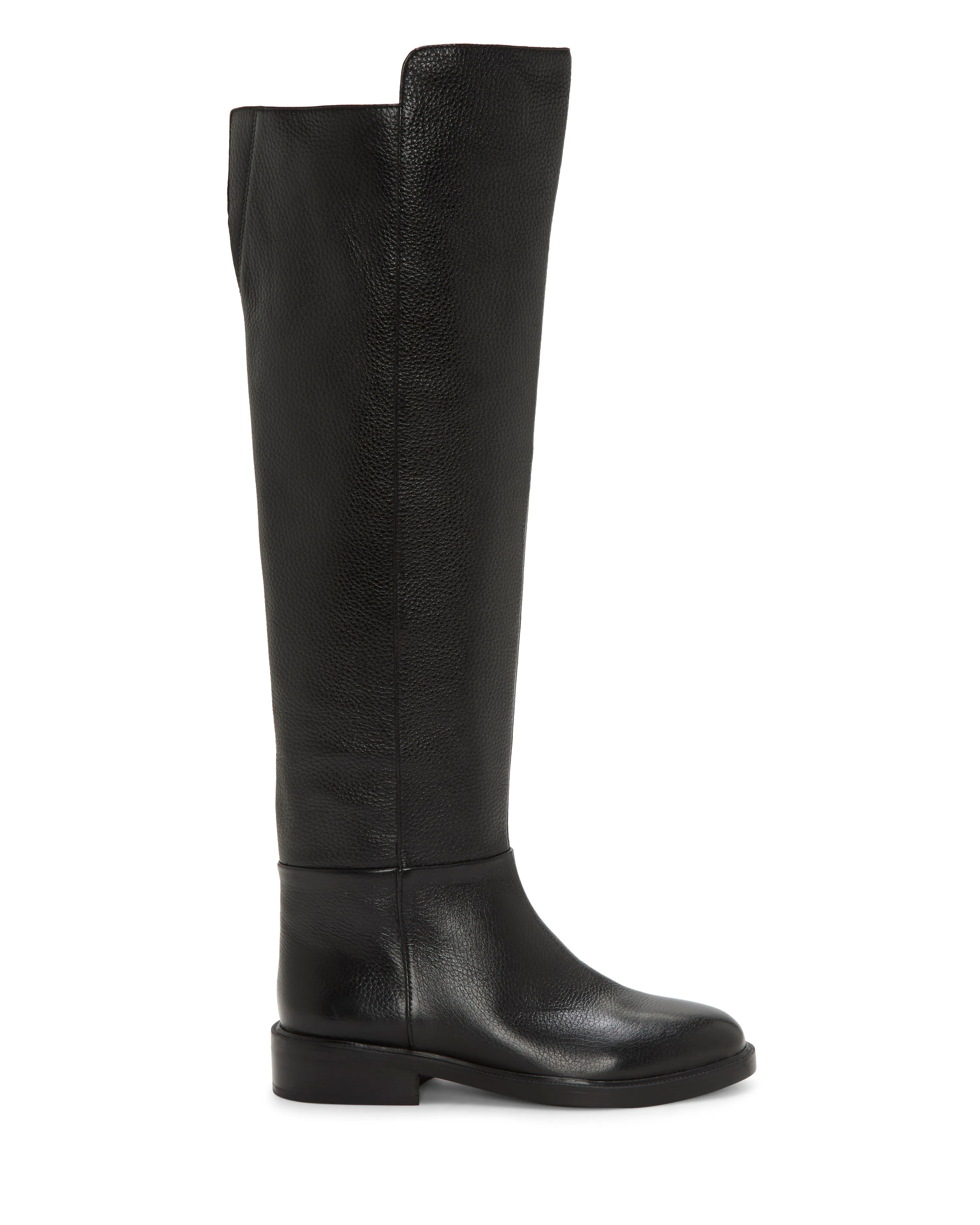 Amiyah Wide Calf Over the Knee Riding Boot | Vince Camuto