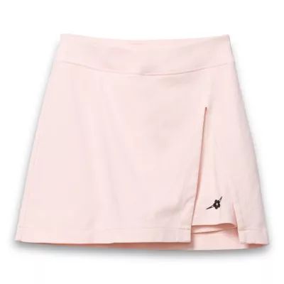 Vans X Sandy Liang Tennis Skort (Crystal Pink) | Vans (US)