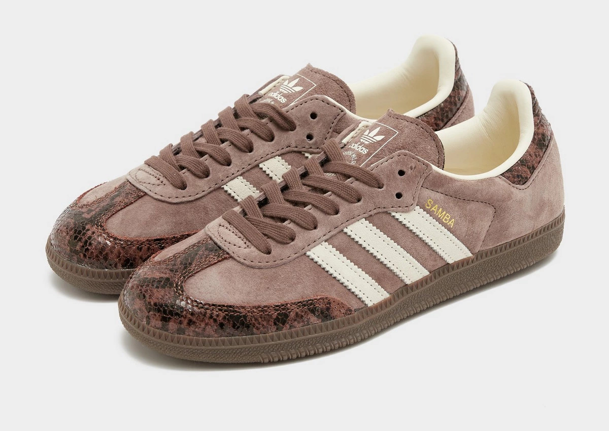 adidas Originals Samba OG Women's | JD Sports (UK)