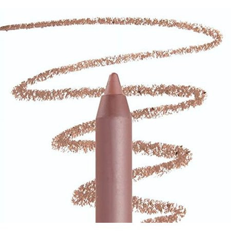 ColourPop COOL BFF Lippie Pencil Liner - Ultra-Pigmented Lasting Long-Wear Prevents Lip Feathering (Rosy Taupe Nude) | Walmart (US)
