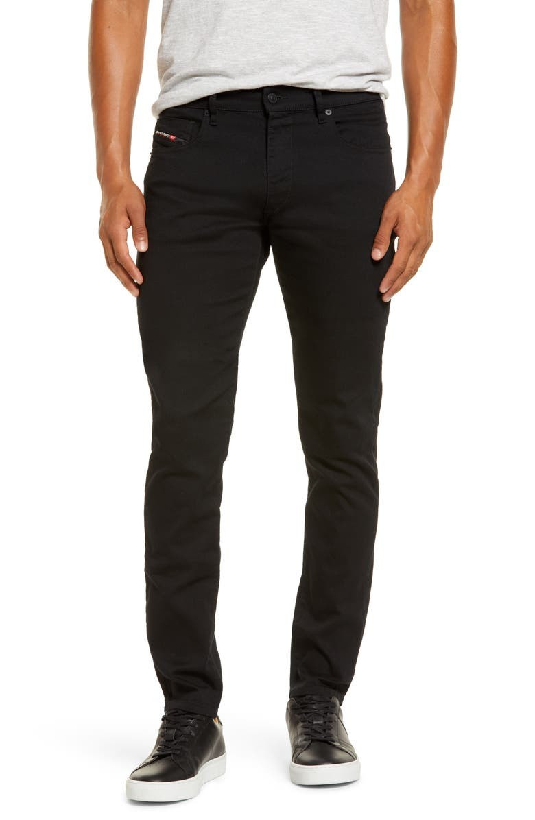 DIESEL® D-Strukt Slim Fit Jeans | Nordstrom | Nordstrom