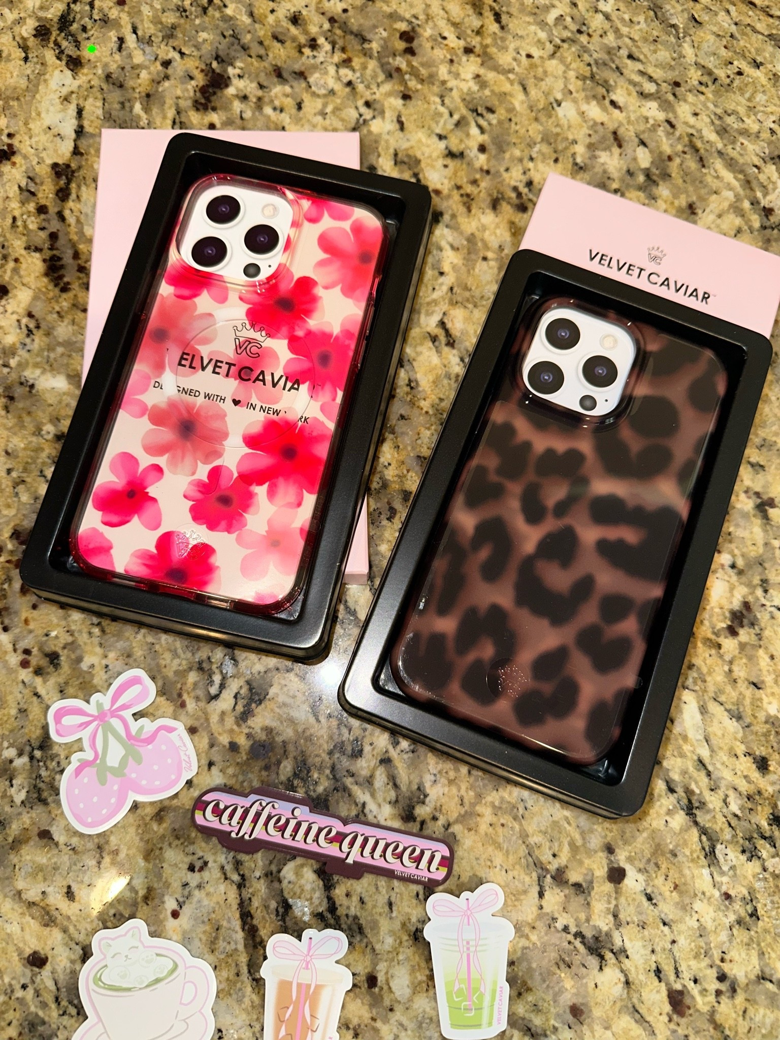 love my new phone cases 😍🤎🌺

#LTKU #LTKSaleAlert