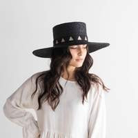 Corey Medium - Black | Gigi Pip
