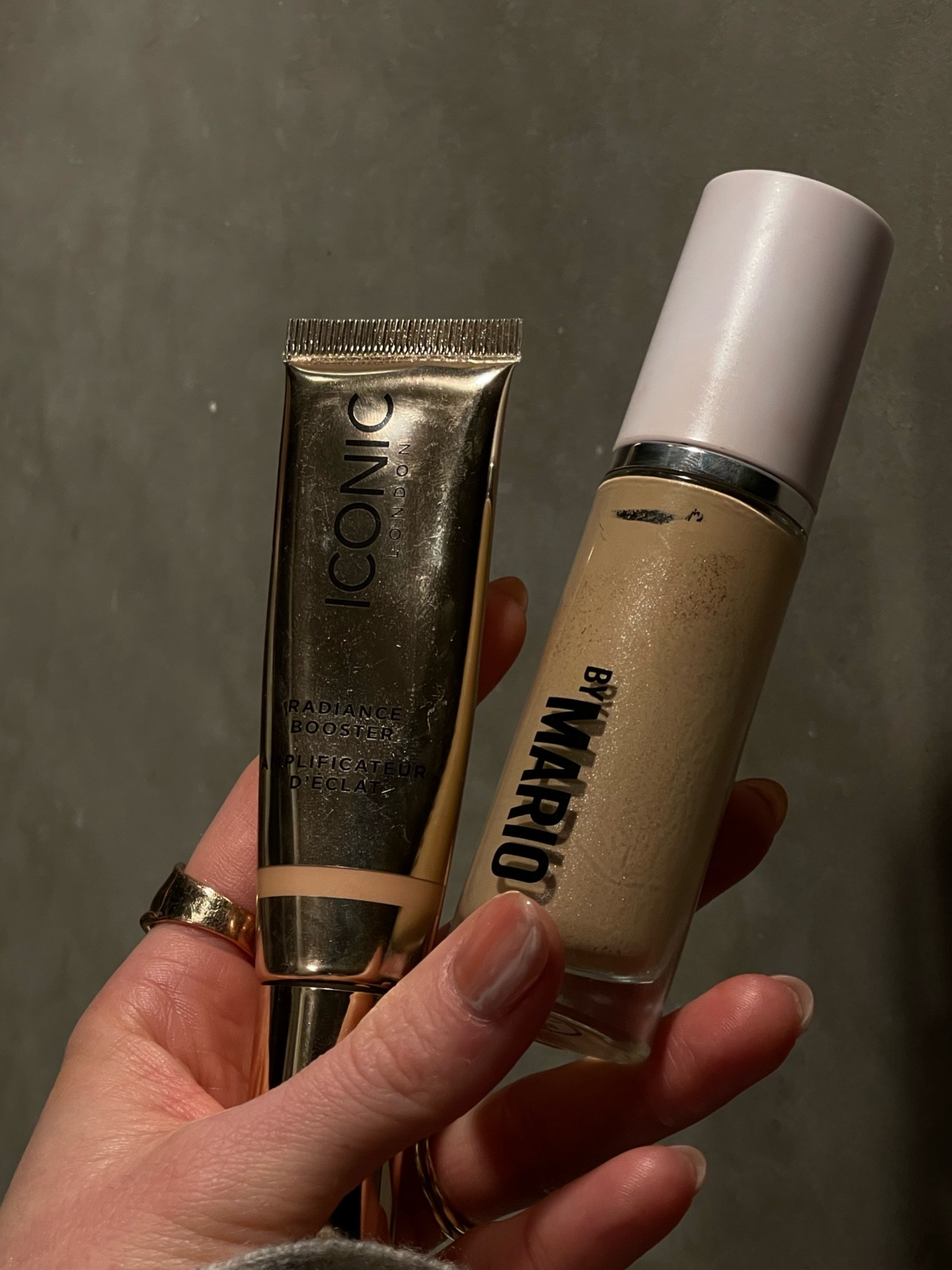 the most elite combo for glowy skin —

#LTKbeauty