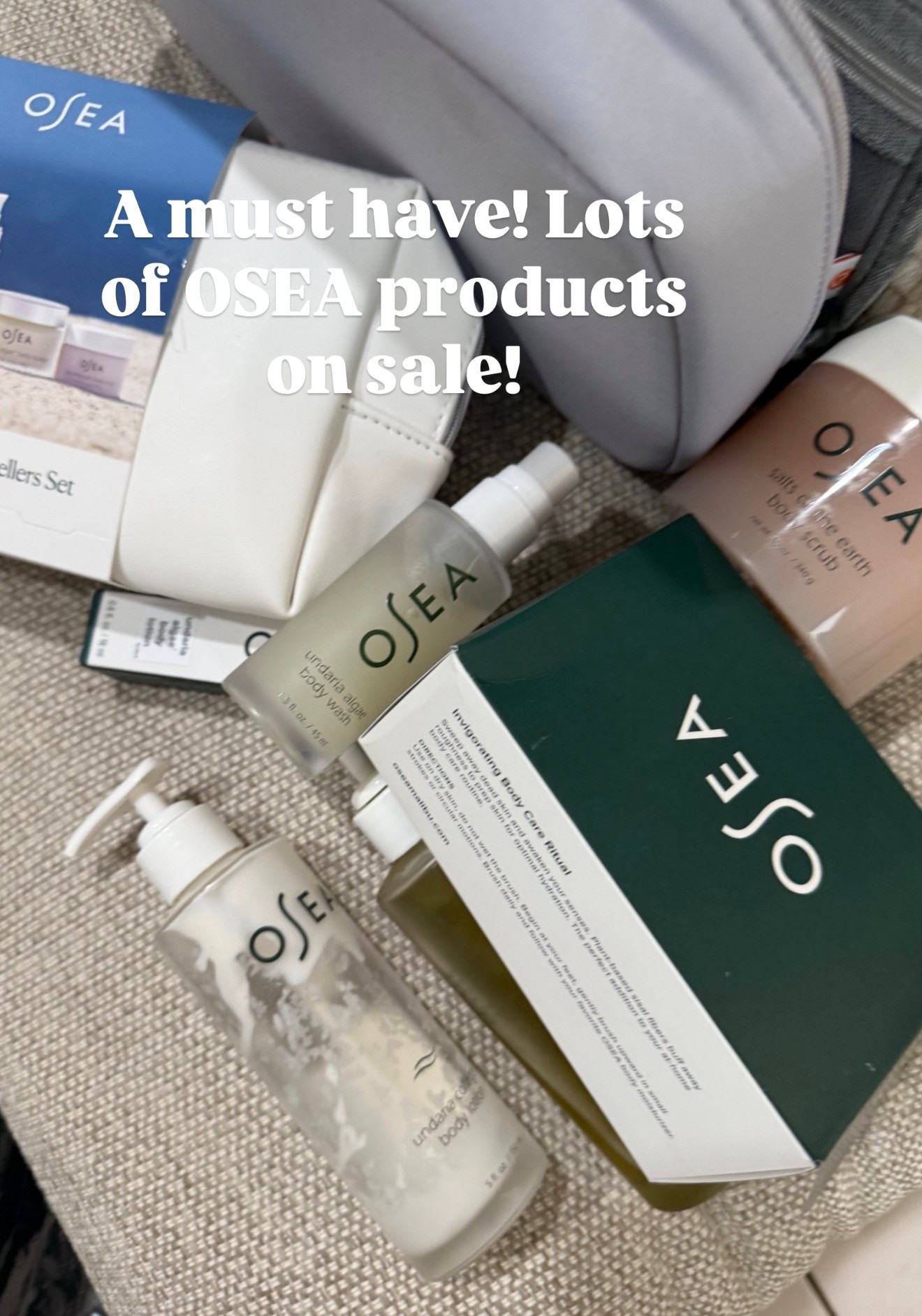 Nordstrom sale beauty exclusive OSEA favorites on sale

#LTKOver40 #LTKSaleAlert #LTKBeauty