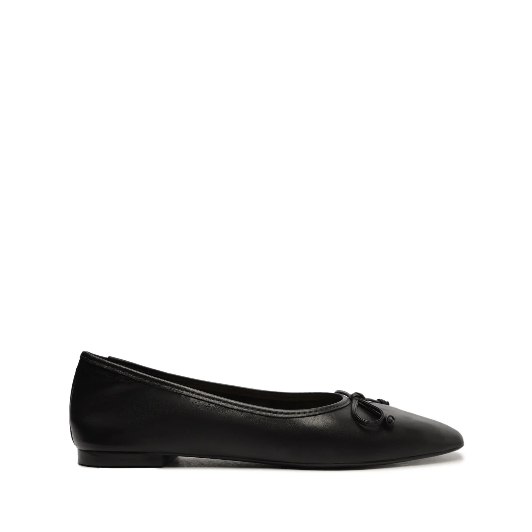 Arissa Nappa Leather Flat | Schutz Shoes (US)