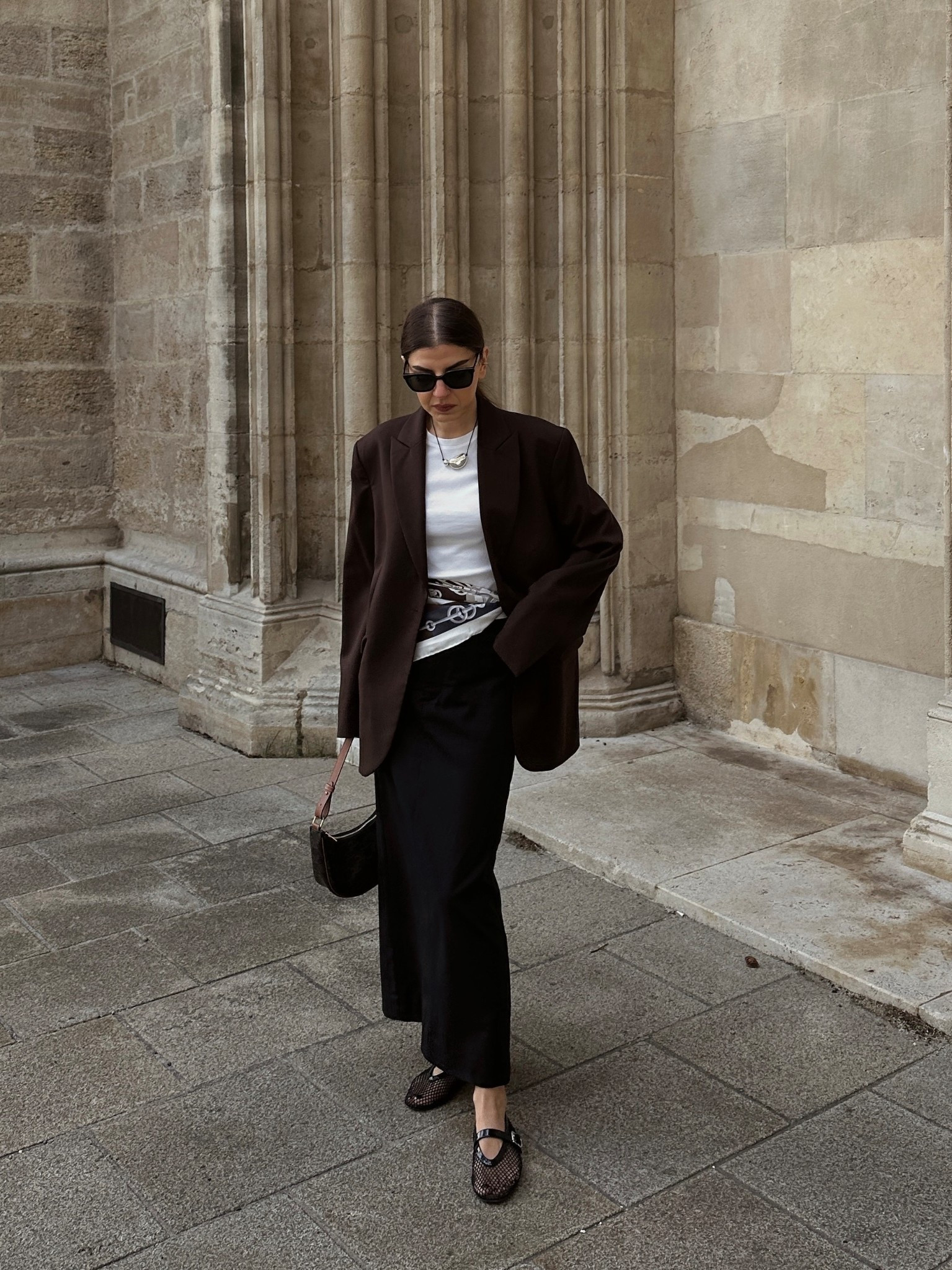 fall uniform 🤍

#LTKSeasonal #LTKShoeCrush #LTKStyleTip