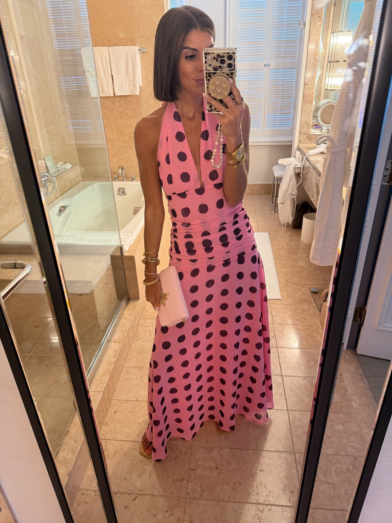 Size small in dress

#LTKootd #LTKgrwm #LTKdayinmylife