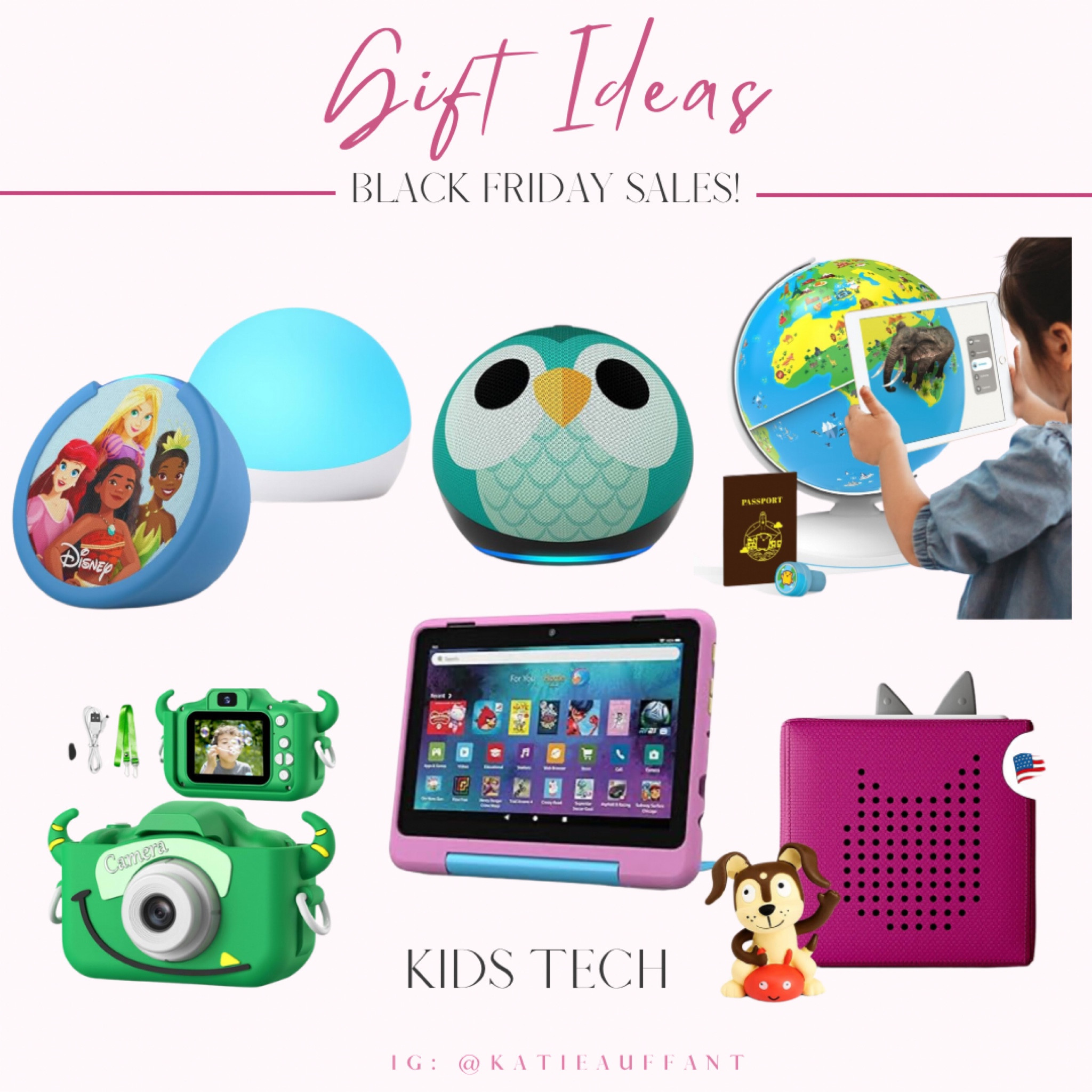 Black Friday sales - good items for kids! 

#LTKKids #LTKGiftGuide #LTKCyberWeek