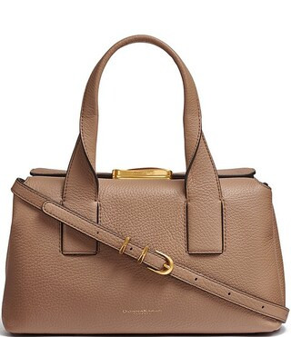 Donna Karan Amagansett Satchel Bag | Dillard's | Dillard's