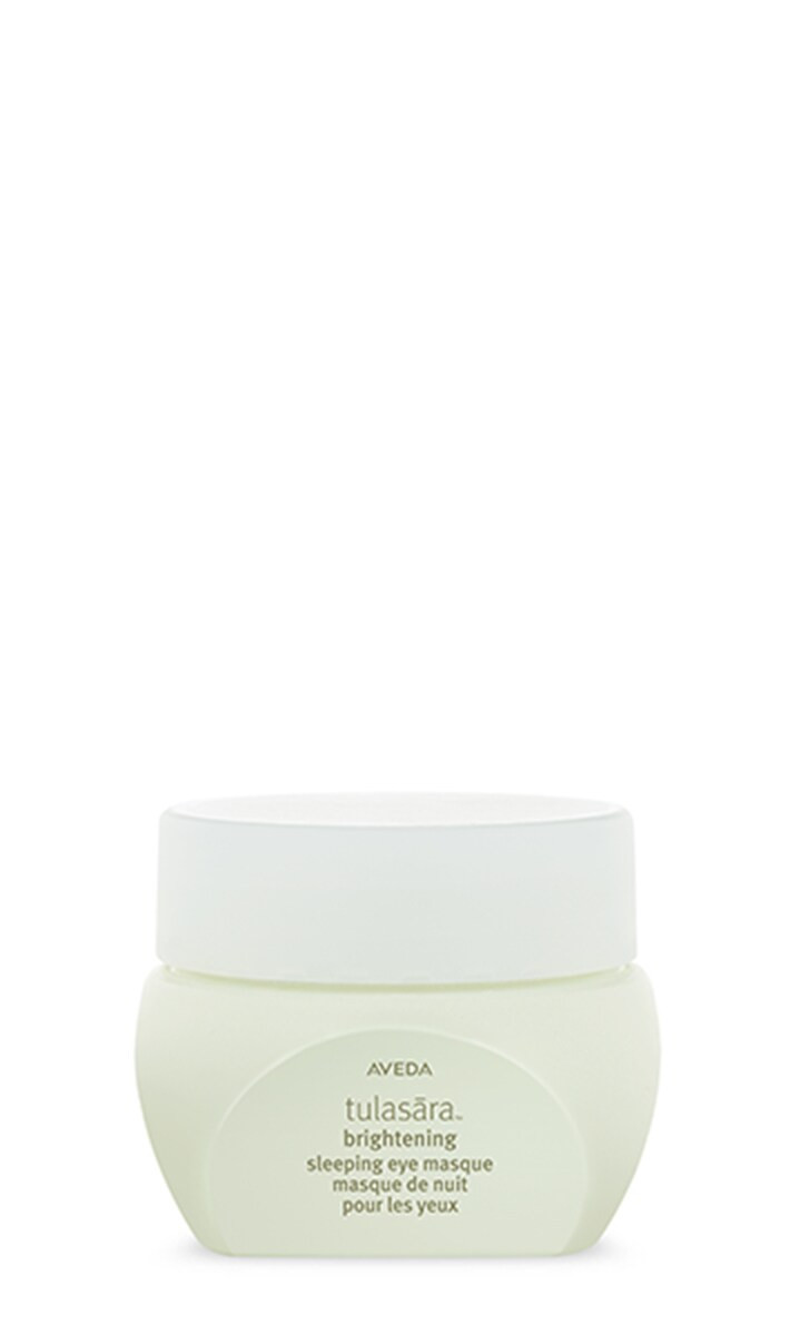 tulasāra™ brightening sleeping eye masque | Aveda (US)