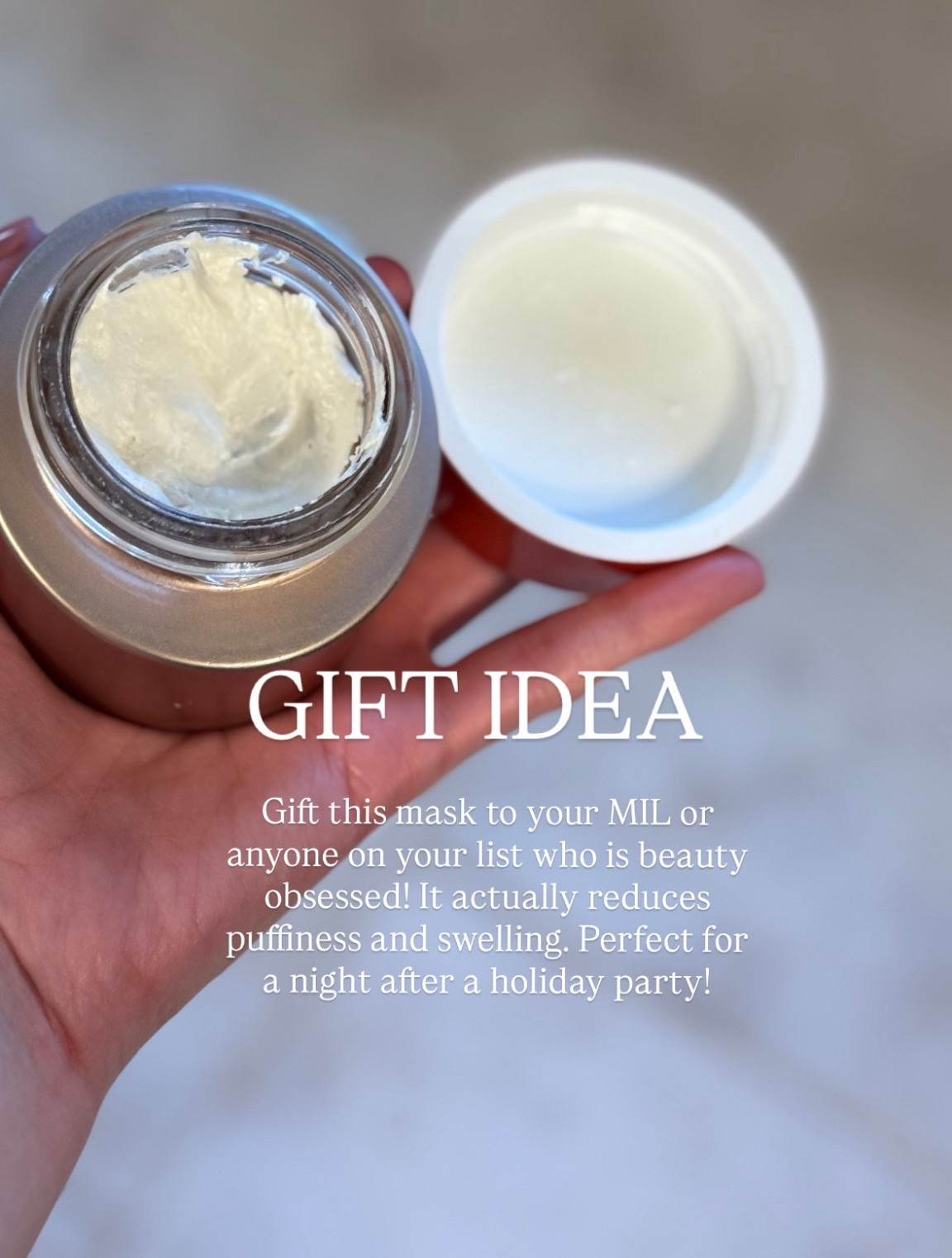 Last minute gift ideas 
Mother in law gift ideas 
Amazon gift ideas 
Favorite thing party ideas 

#LTKHoliday #LTKOver40 #LTKGiftGuide