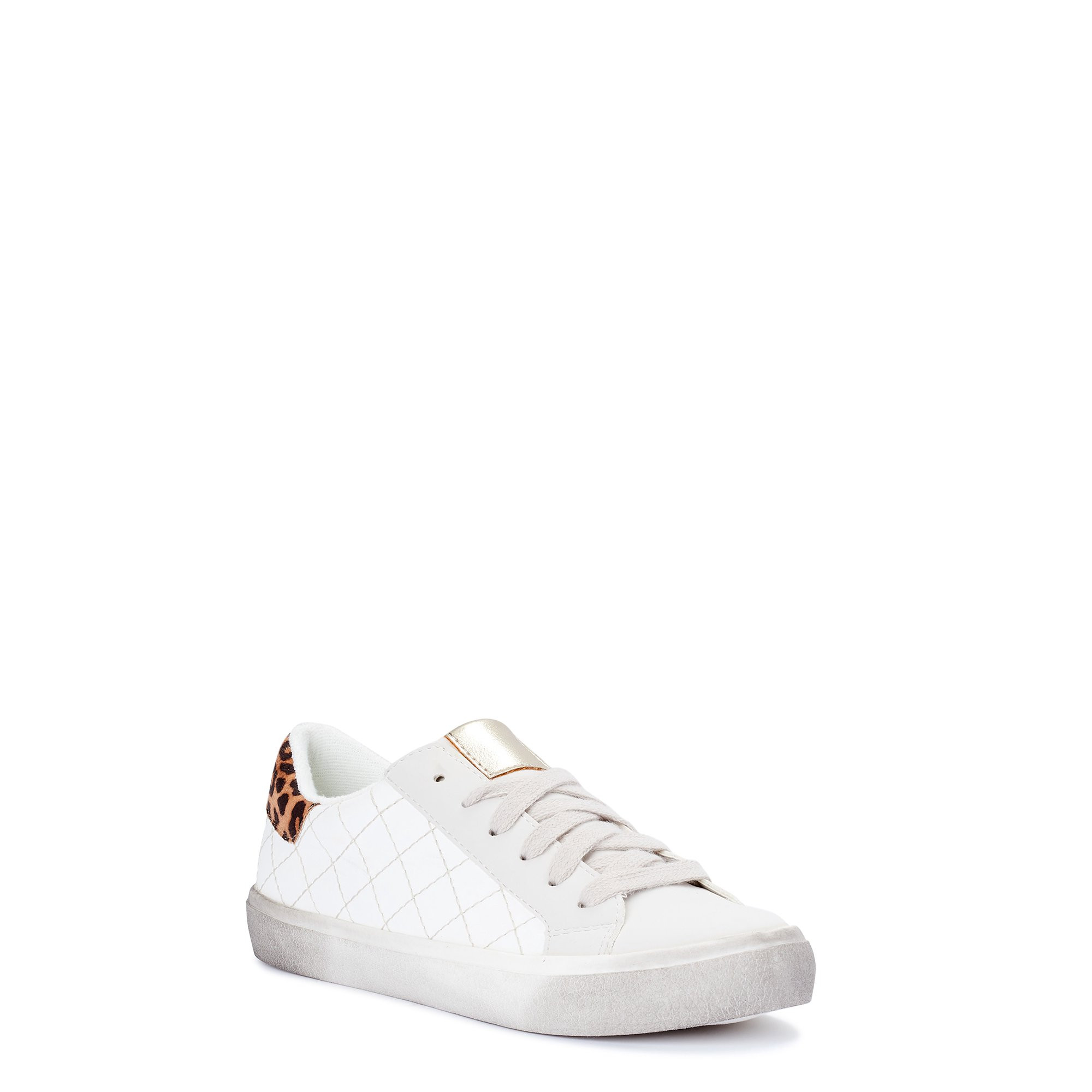 Scoop Women's Low Top Sneakers | Walmart (US)