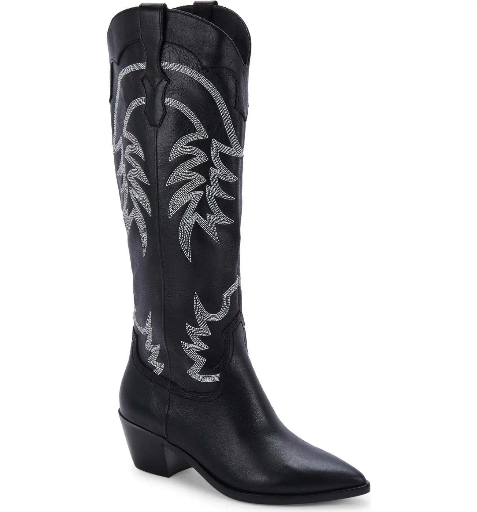 Solida Western BootDOLCE VITA | Nordstrom