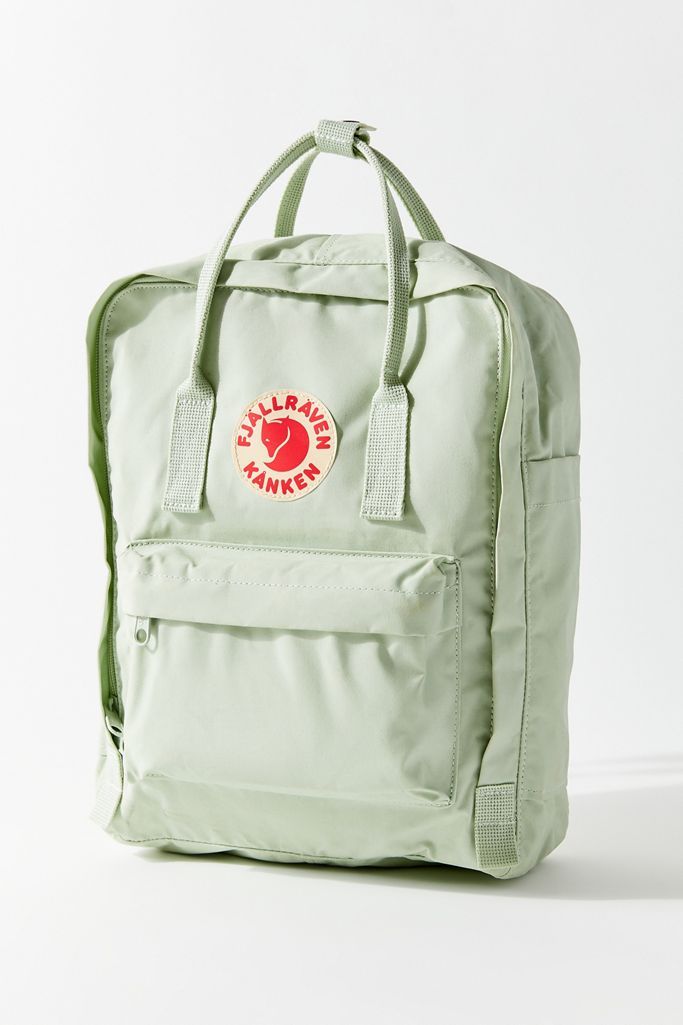 Fjallraven Kanken Backpack | Urban Outfitters (US and RoW)