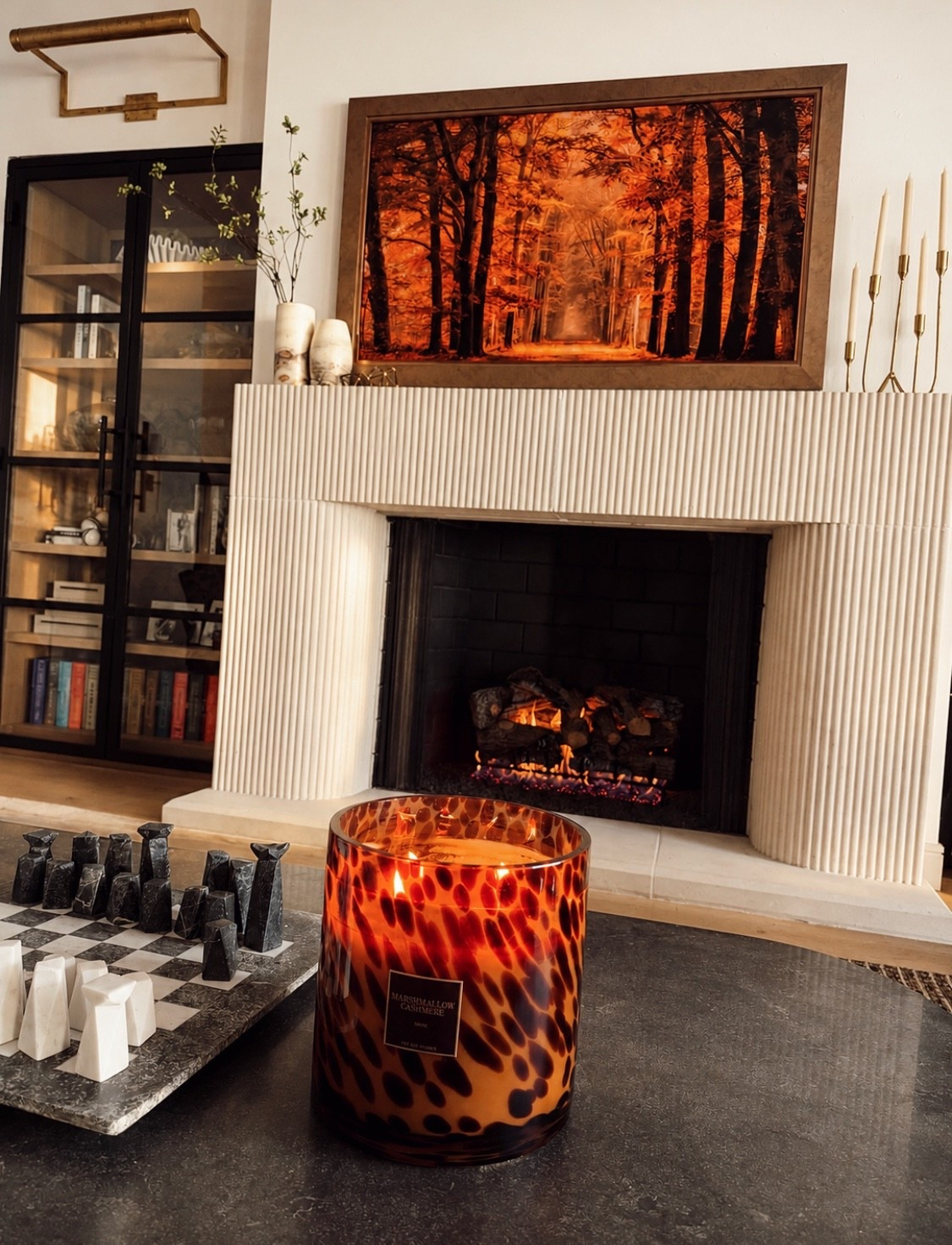 Get 15% off candles with TNEWTON15 at @bigassluxuries 🤩

#LTKSeasonal #LTKHome