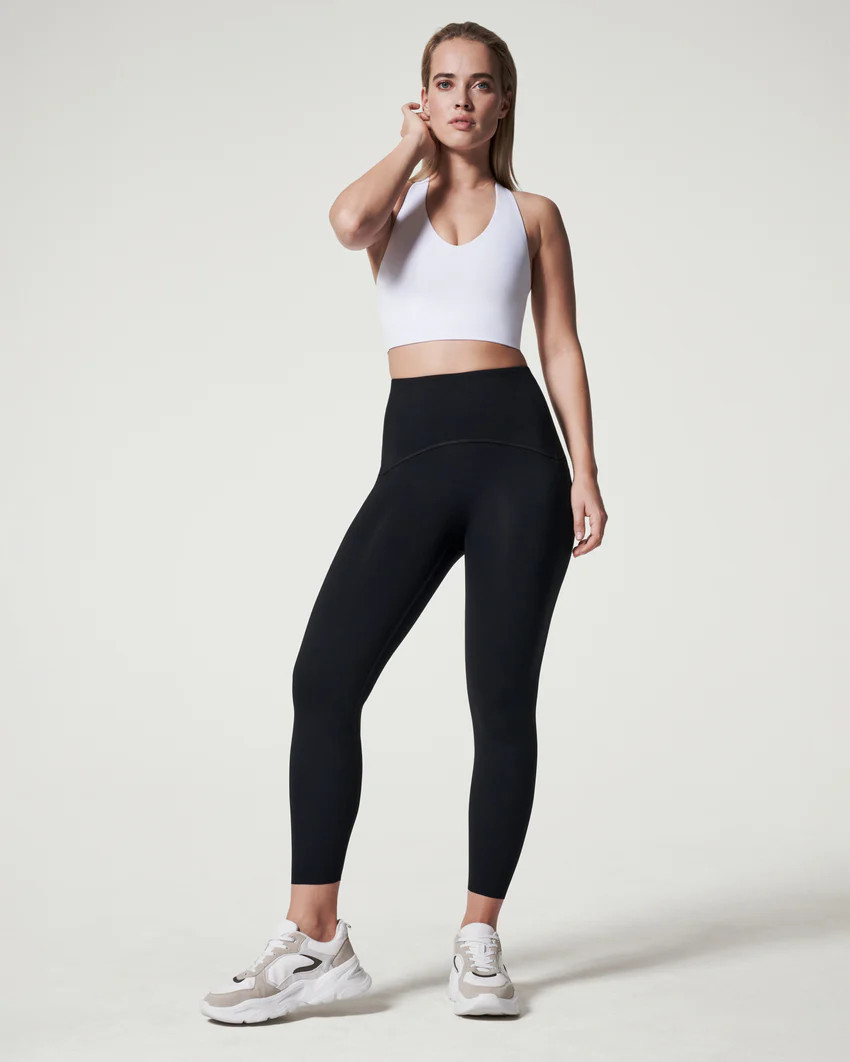 Booty Boost®  Perfect Pocket Active 7/8 Leggings | Spanx