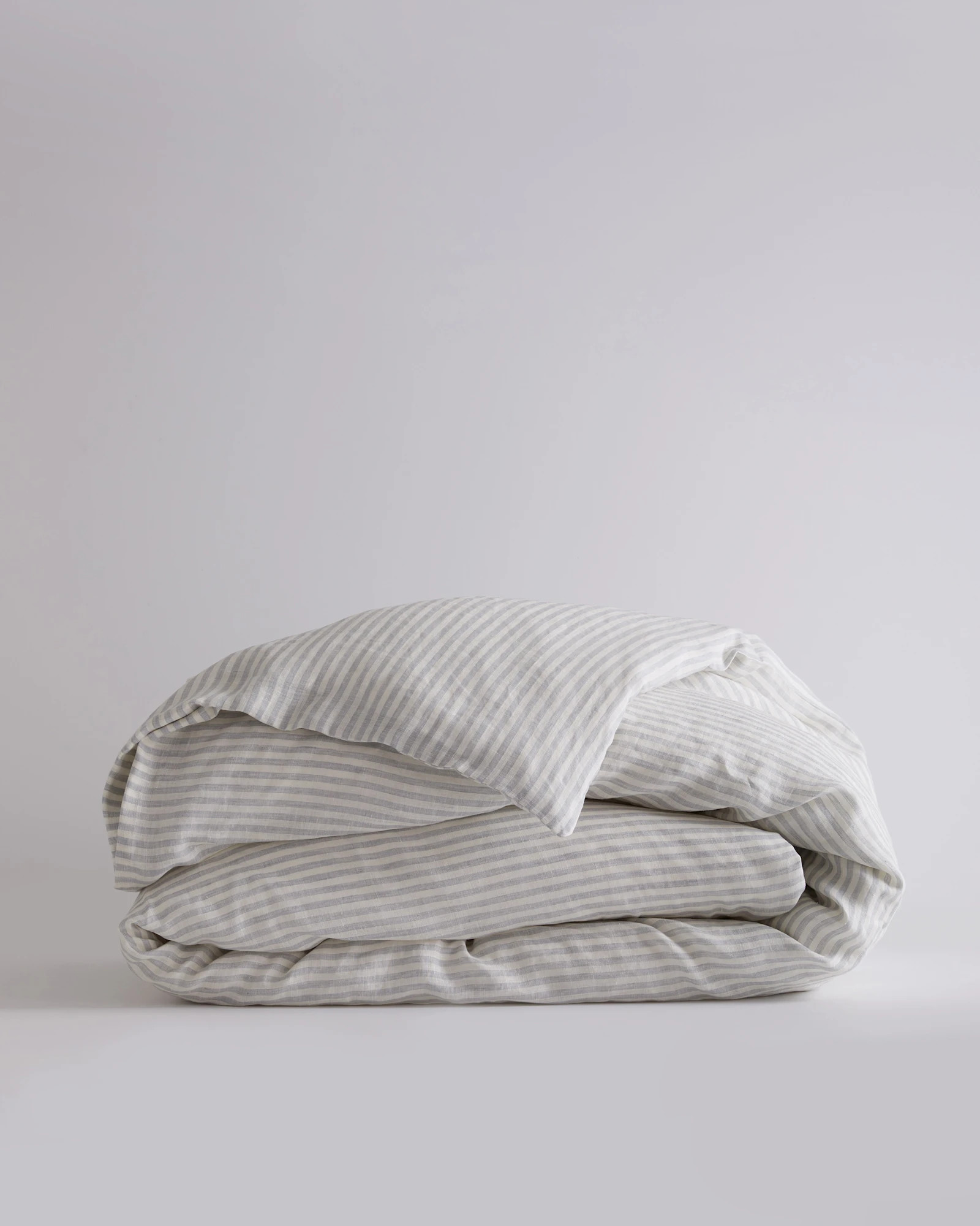 European Linen Duvet Cover | Quince