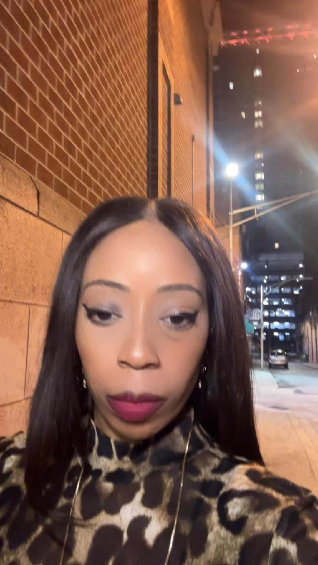 Animal Instinct! 
Leopard print is definitely the “IT” girl this season!

#LTKParties #LTKFindsUnder50 #LTKVideo