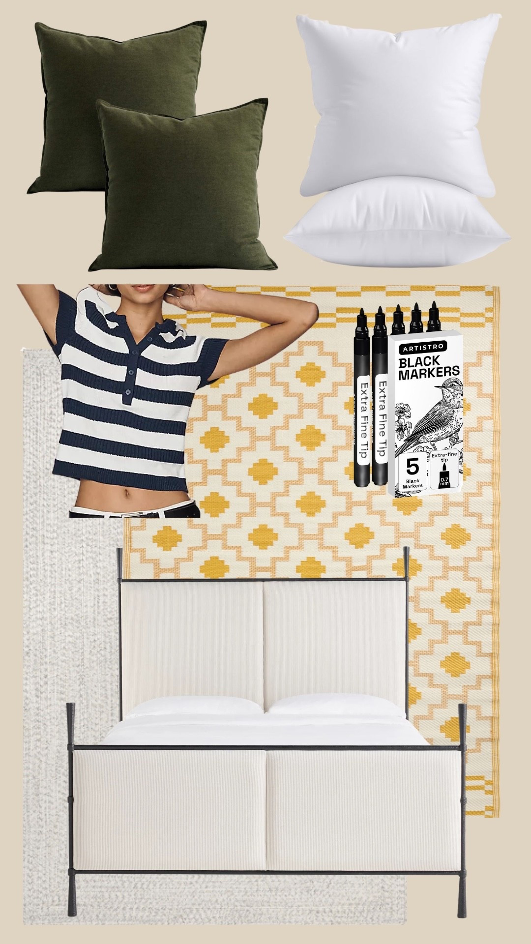 Rounded up your top picks in home decor and fashion from last week!

#LTKgrwm #LTKootd #LTKHome