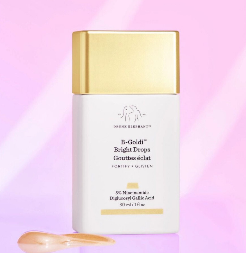 Drunk Elephant B-Goldi brightening face drops, skincare

#LTKFind #LTKBacktoSchool #LTKSeasonal