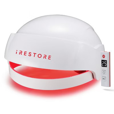 iRESTORE Hair Growth System Essential | Target