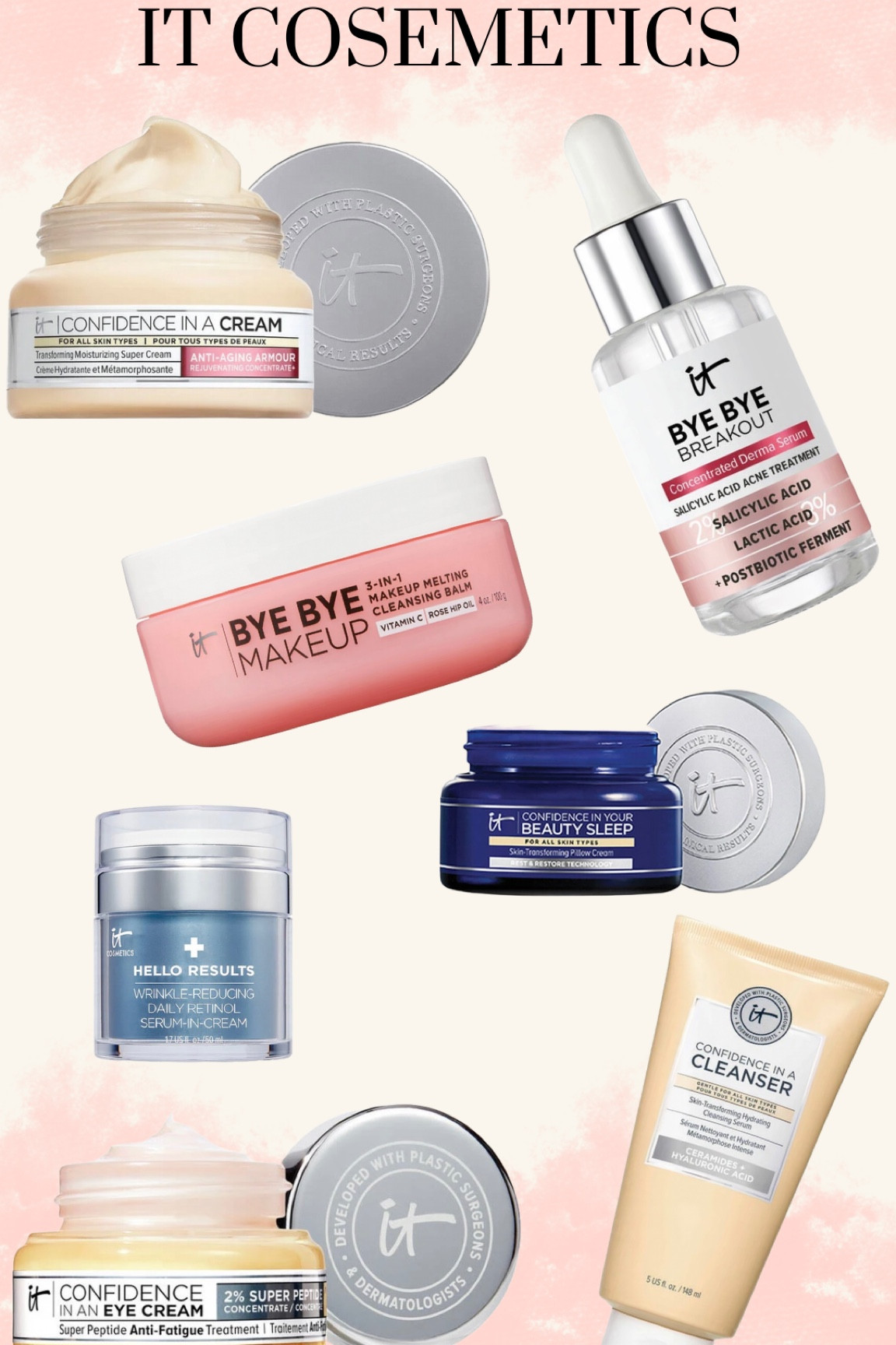 Buy one get one free sale ✨

#LTKunder50 #LTKsalealert #LTKbeauty