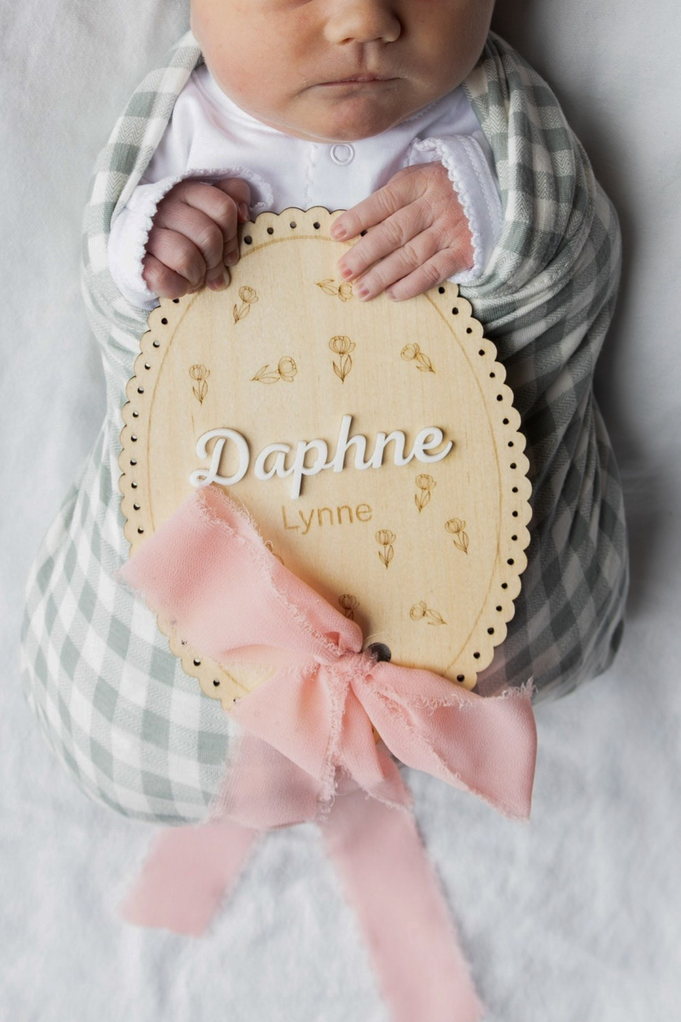 Daphne’s name announcement cards for the hospital are from the cutest Etsy shop! 

#LTKootd #LTKmomlife #LTKBaby