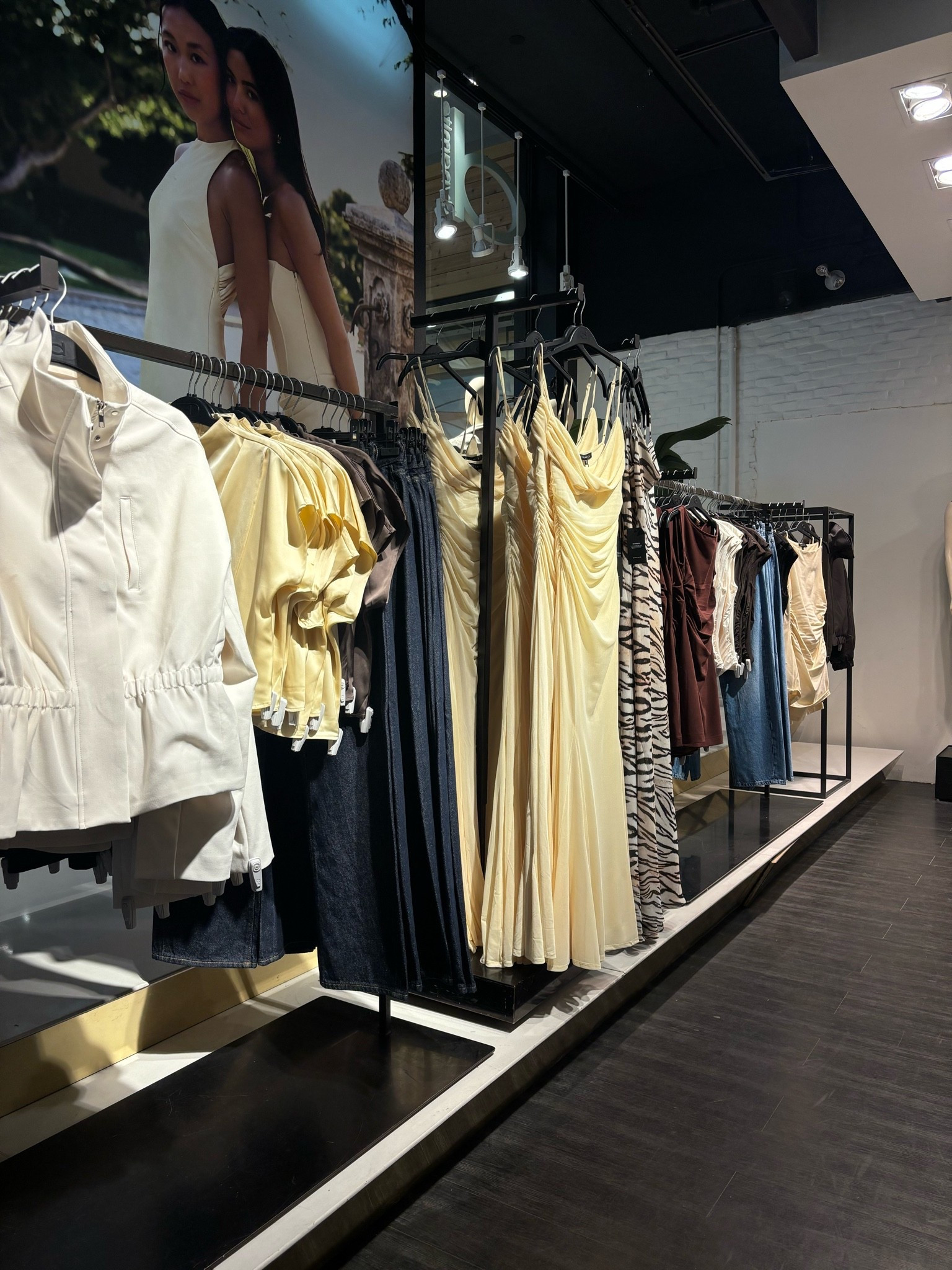 Check out what’s new at Dynamite 🤎✨

#dynamiteclothing #fallclothing #dresses #weddingguestdress #weddings #fallfashion

#LTKfall #LTKdresses #LTKwedding