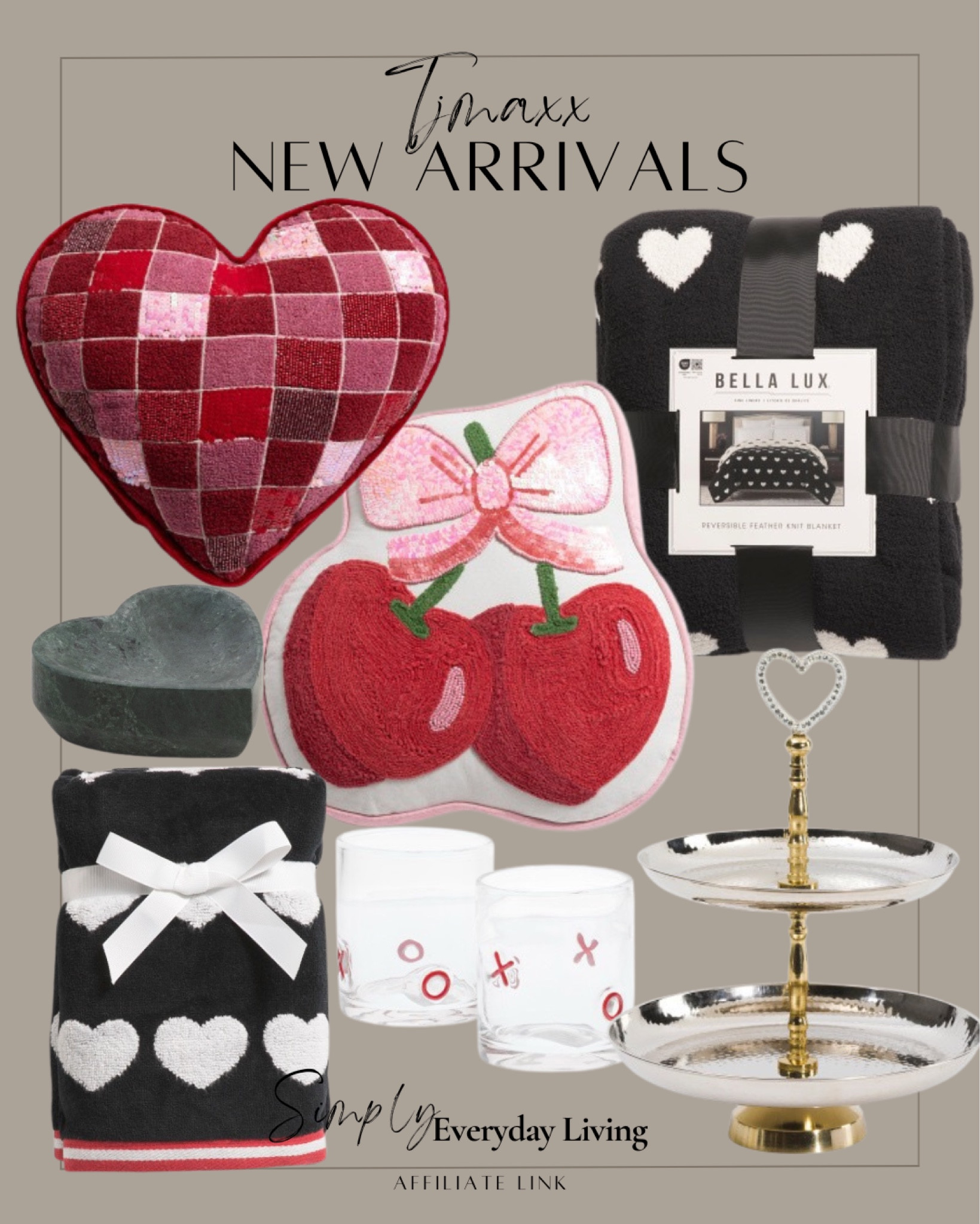 Tjmaxx new arrivals 

#LTKHome #LTKSeasonal